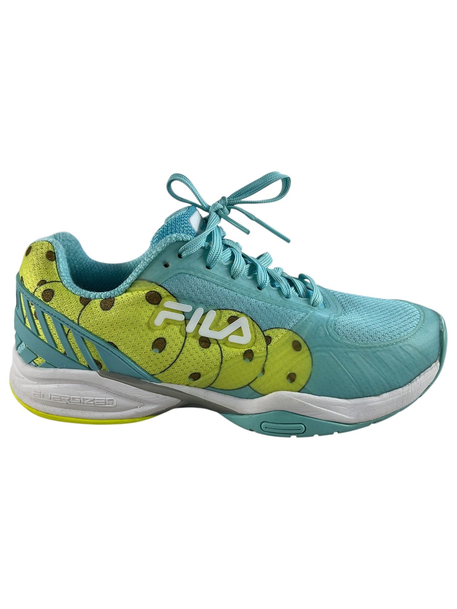 Tenis 9.5 (FILA)