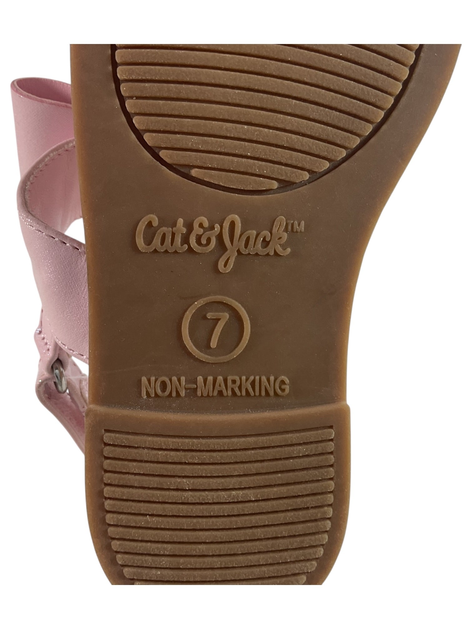 Sandalia niña 7 (Cat & Jack)