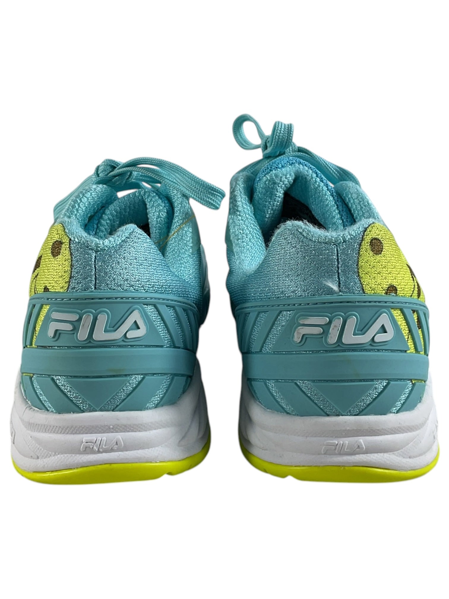 Tenis 9.5 (FILA)