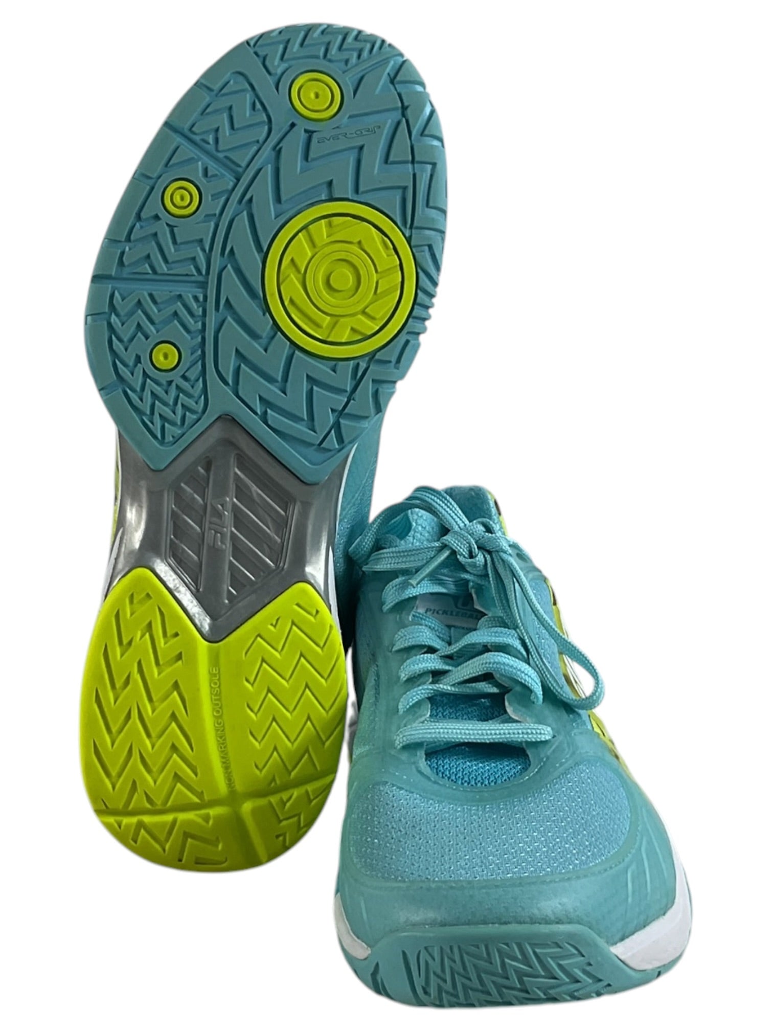 Tenis 9.5 (FILA)