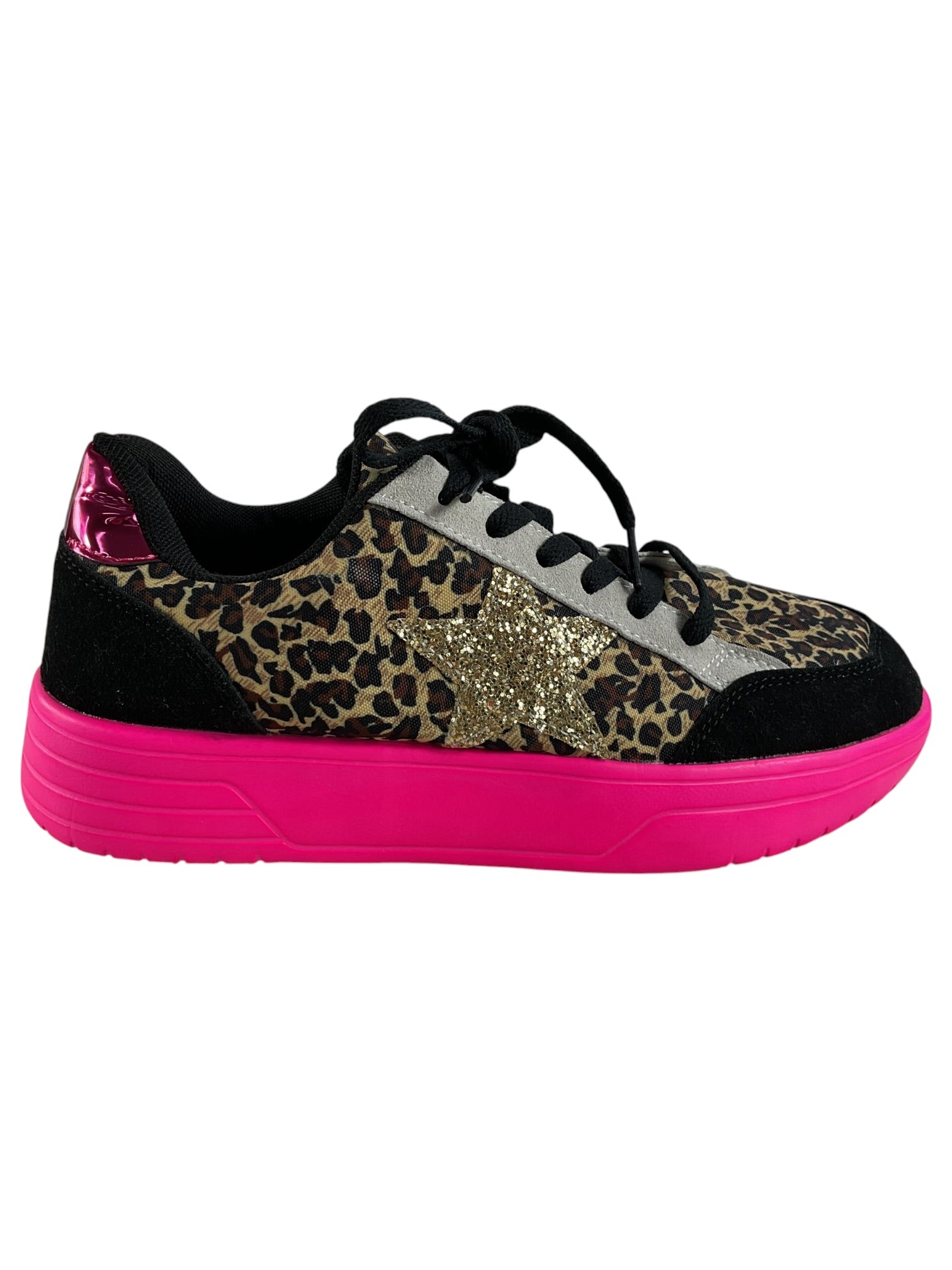 Tenis 8.5