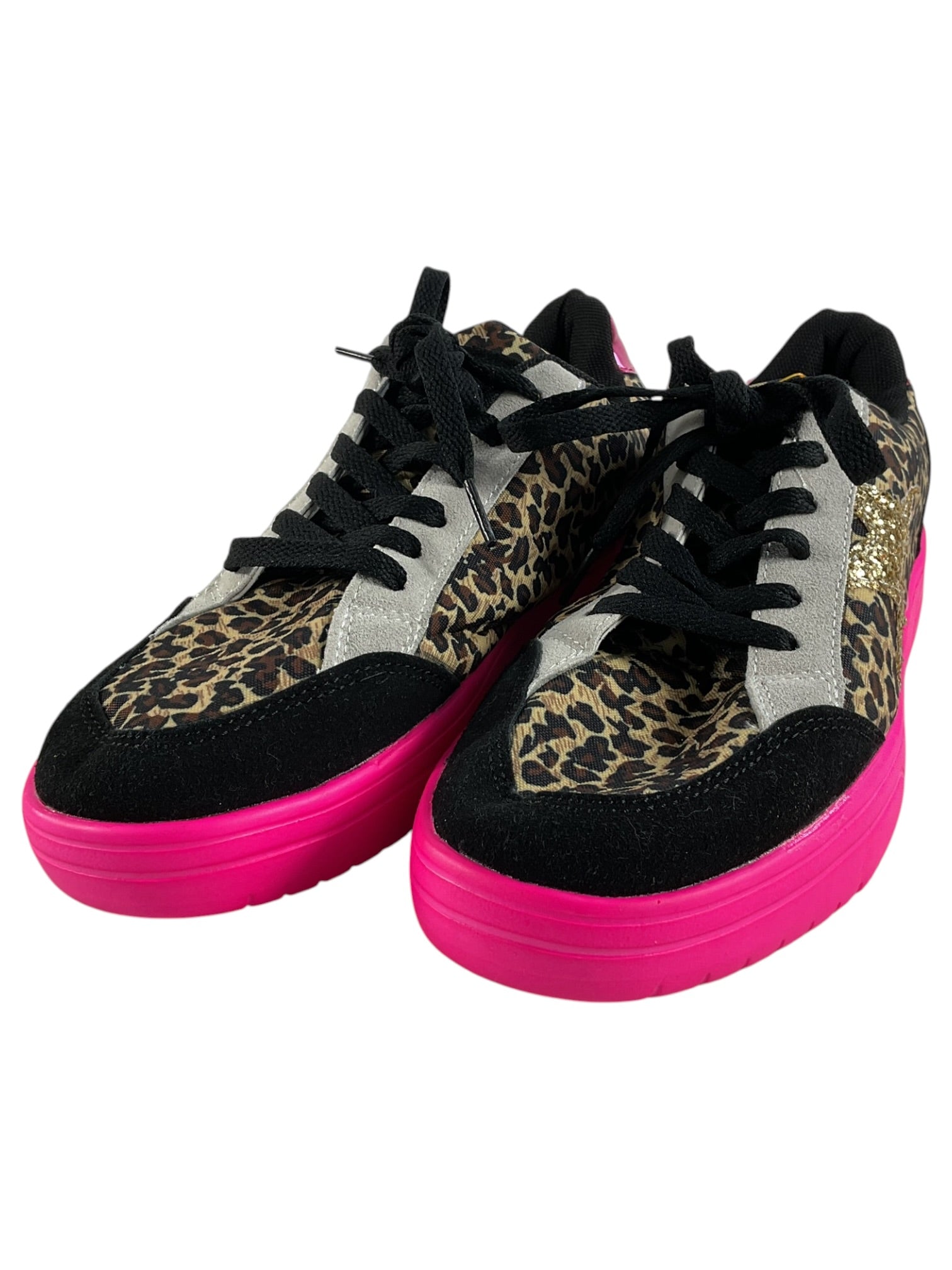 Tenis 8.5
