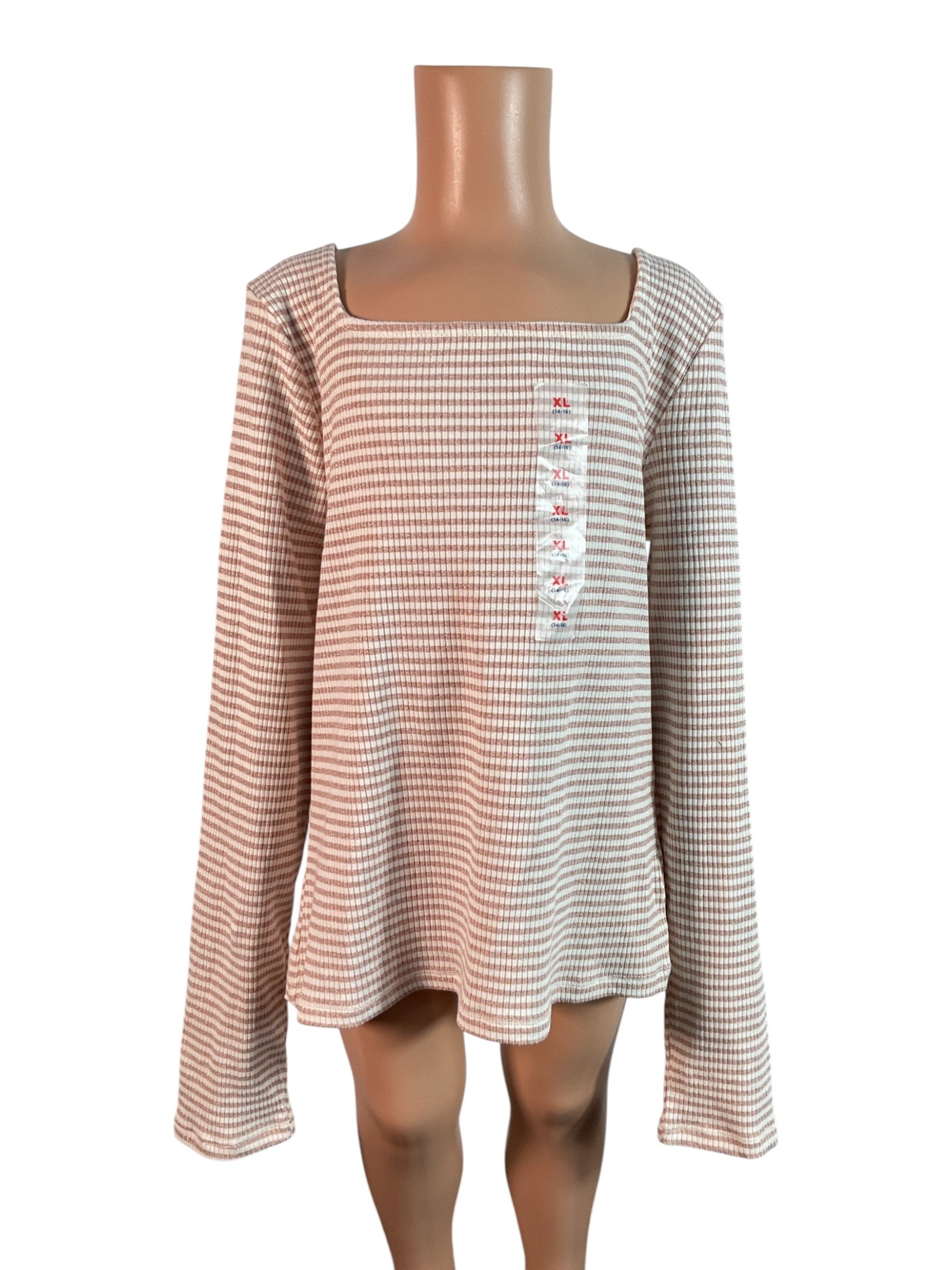 Blusa Niña XL (OLD NAVY)