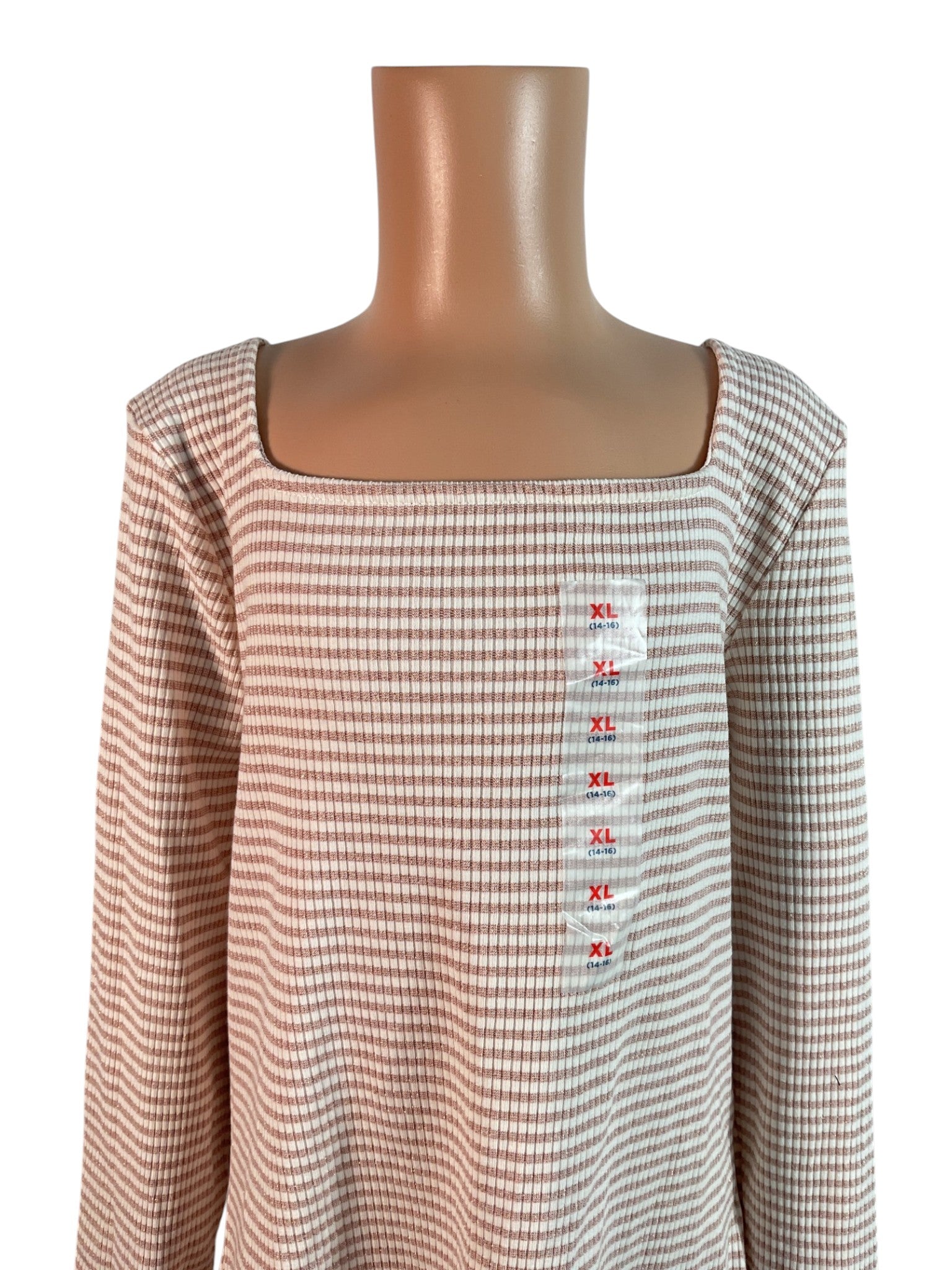 Blusa Niña XL (OLD NAVY)