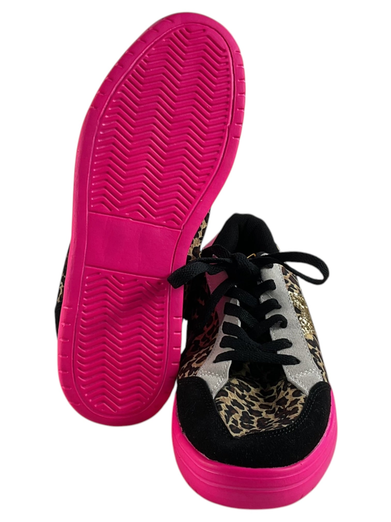 Tenis 8.5