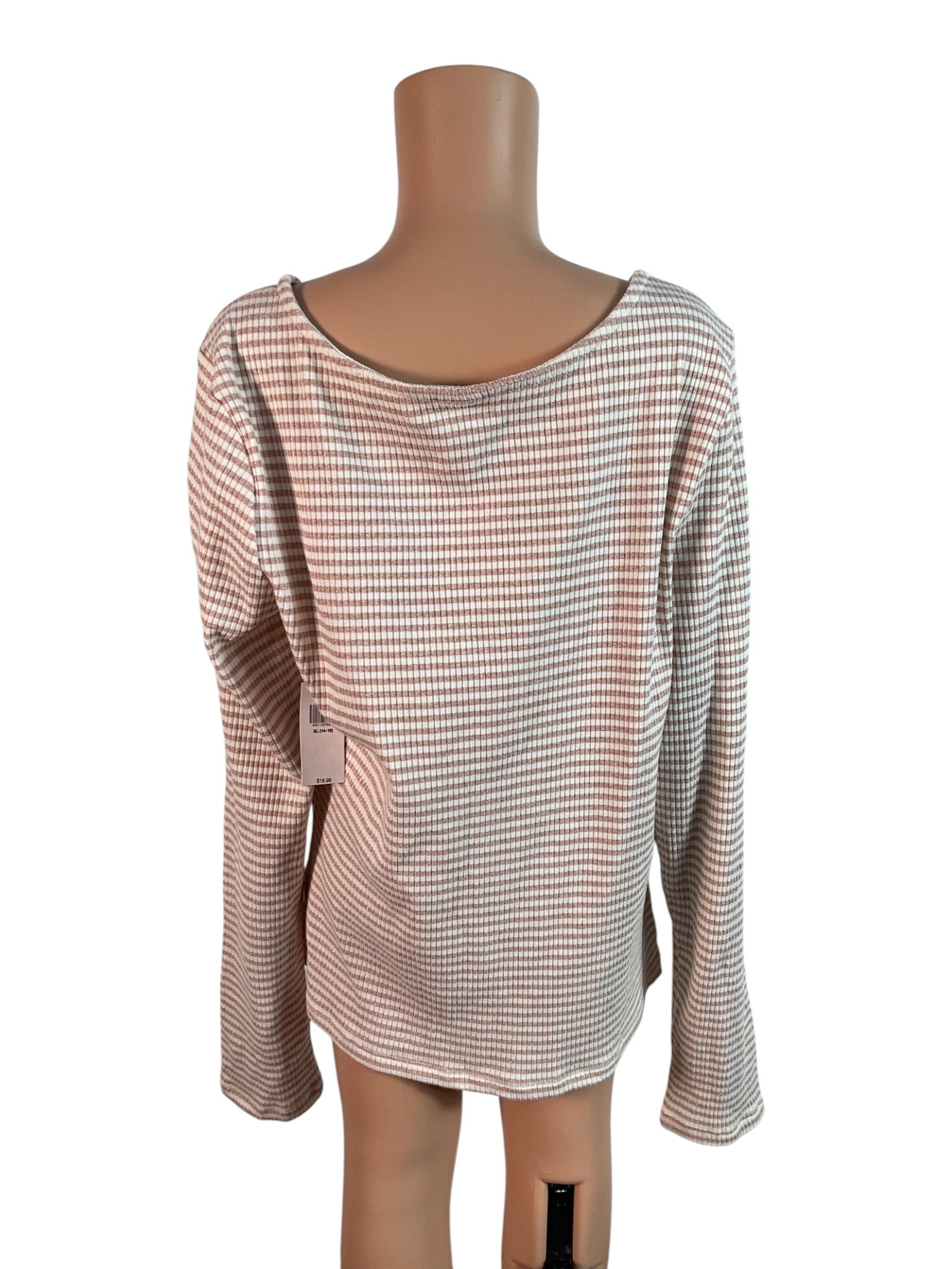 Blusa Niña XL (OLD NAVY)