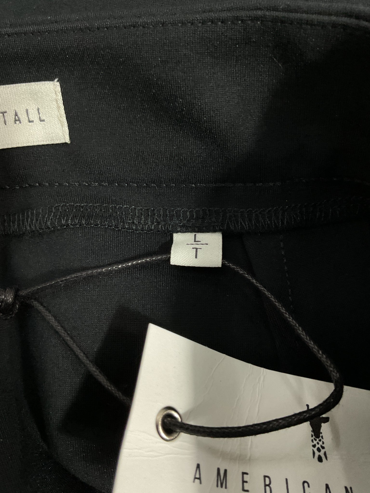 Pantalon L (AMERICAN TALL)