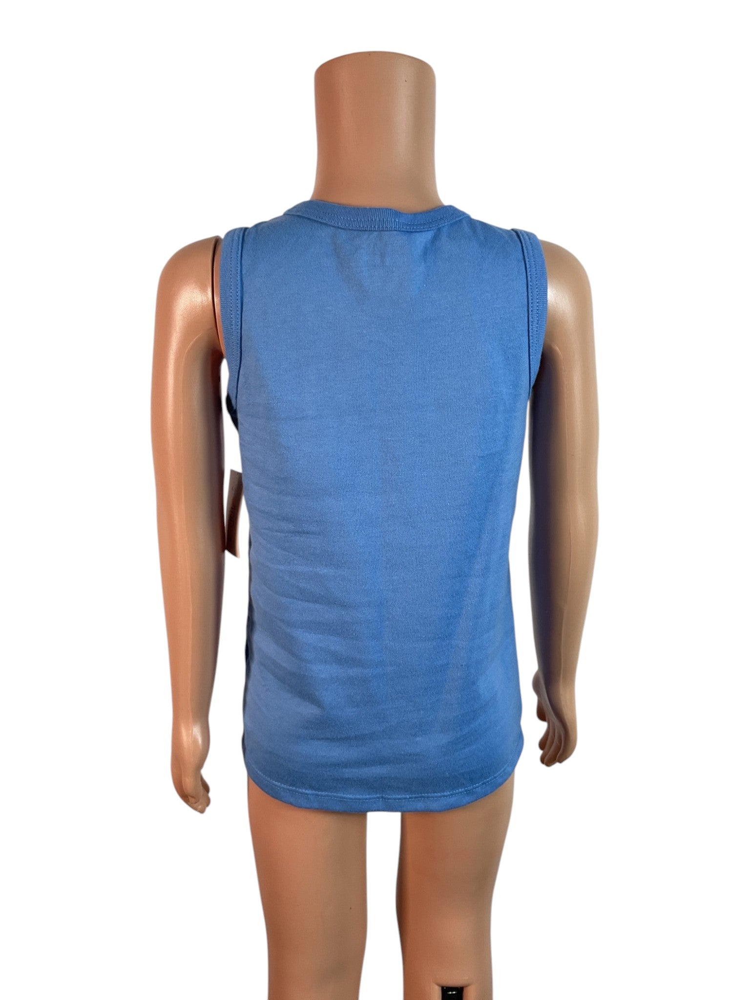 Camisa Niño 4T (GARANIMALS)