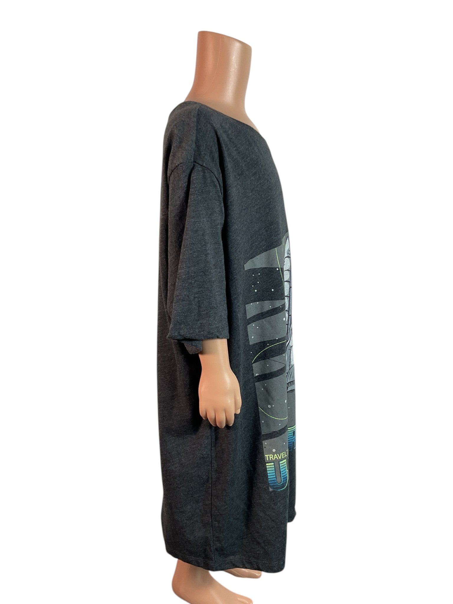 Camisa Niño XXL 16/18 (CAT & JACK)