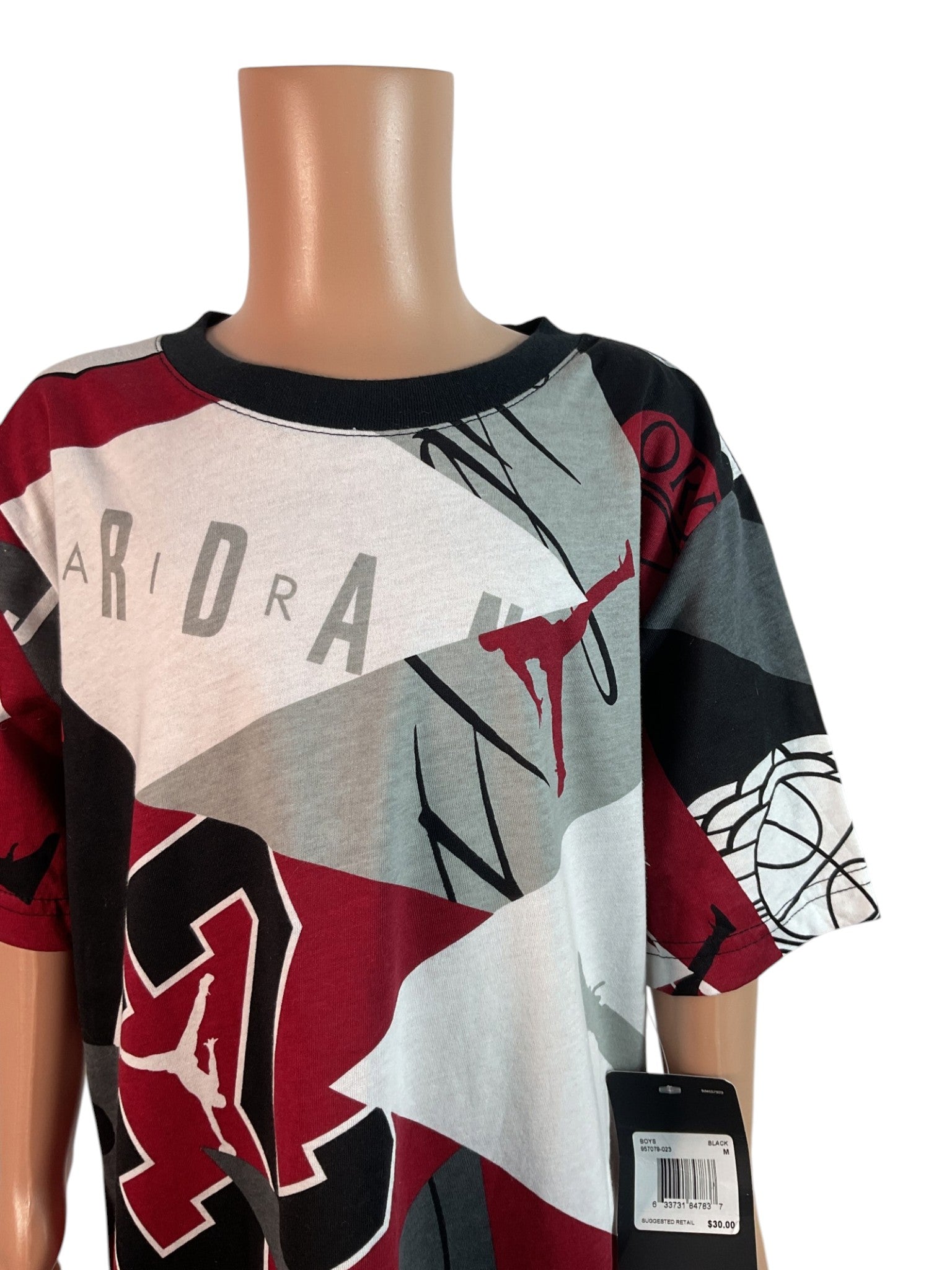 Camisa Niño M 10/12 (JOARDRA)