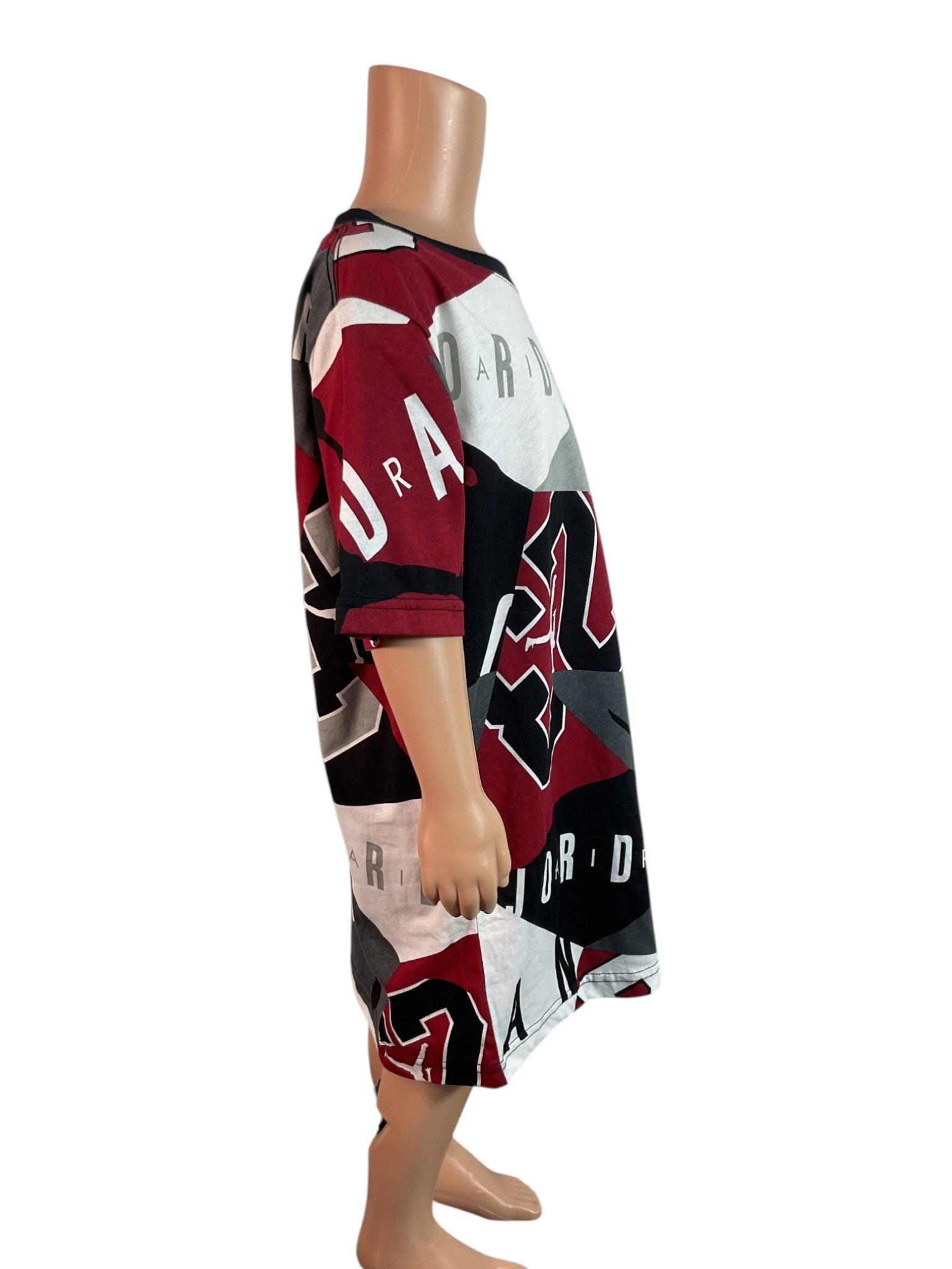Camisa Niño M 10/12 (JOARDRA)