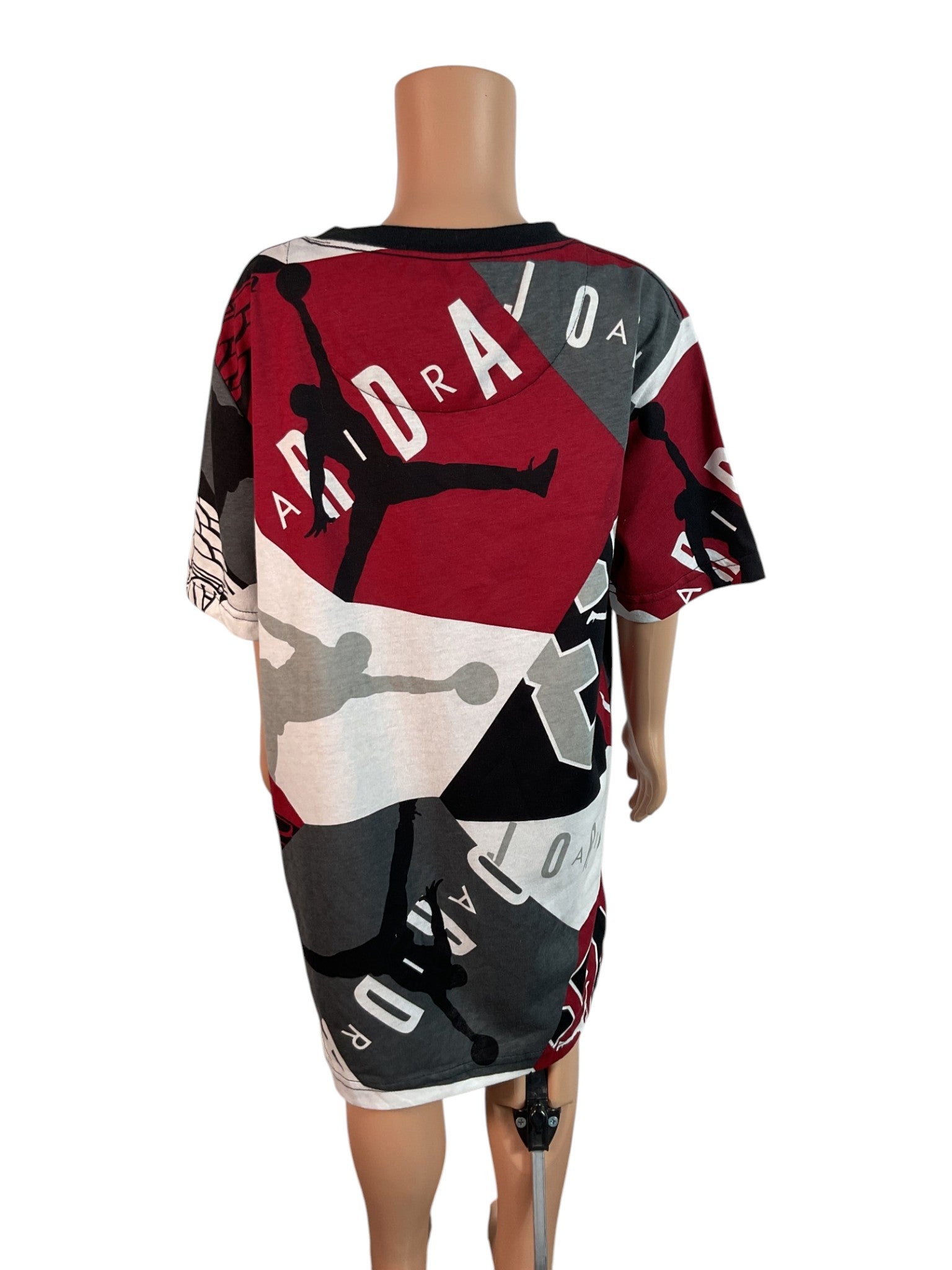 Camisa Niño M 10/12 (JOARDRA)