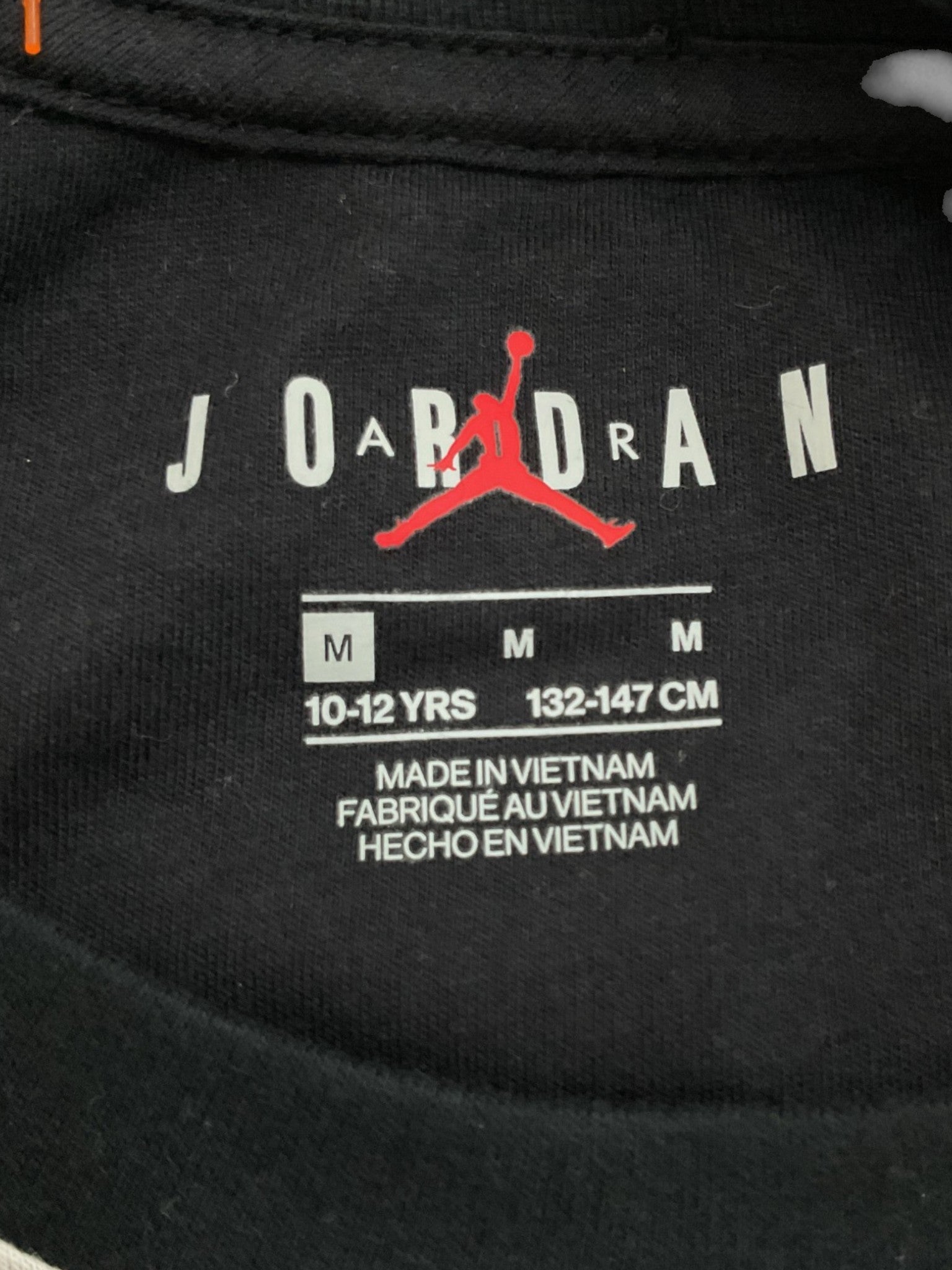 Camisa Niño M 10/12 (JOARDRA)