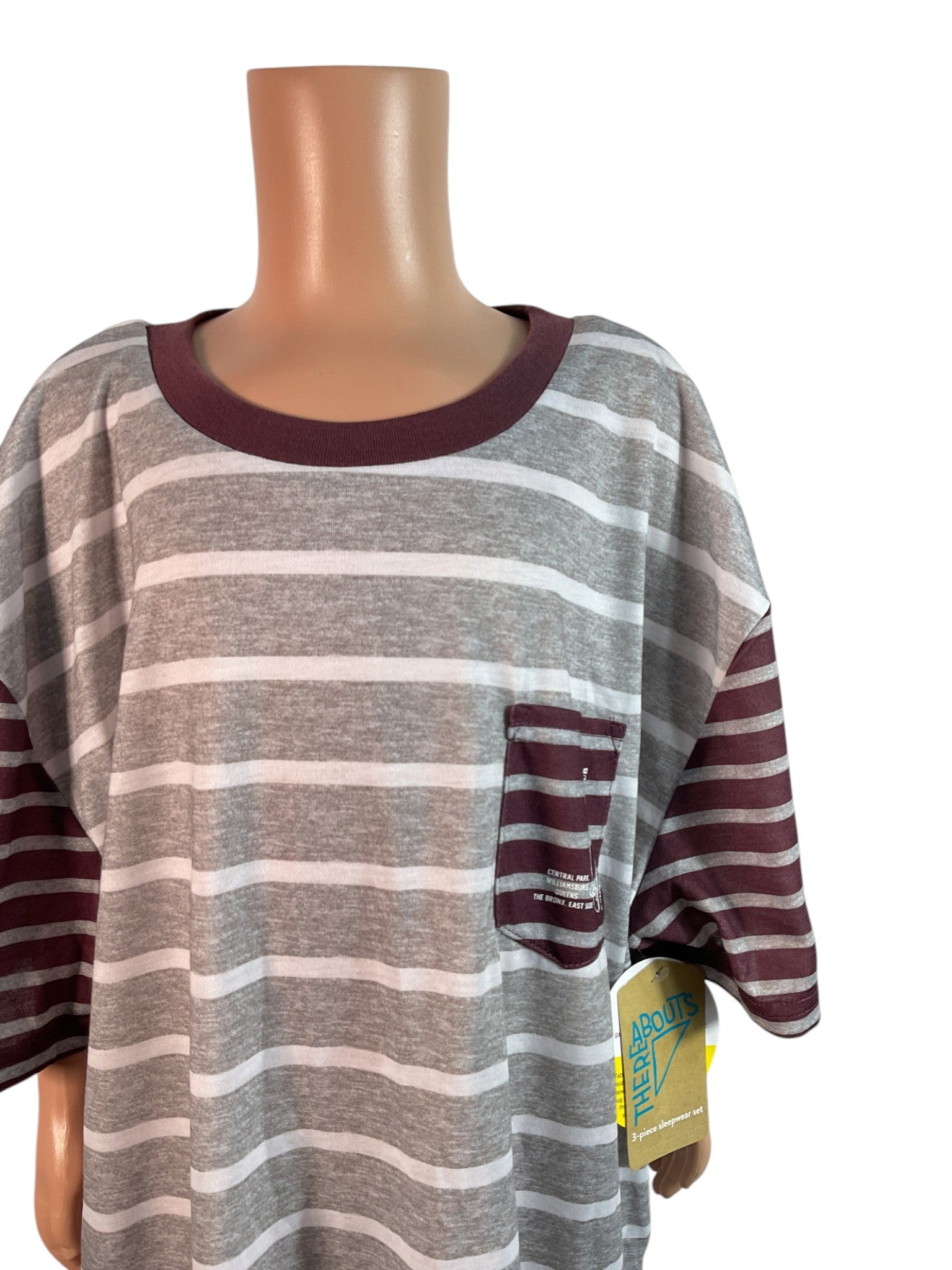Camisa niño XL (Thereabouts)