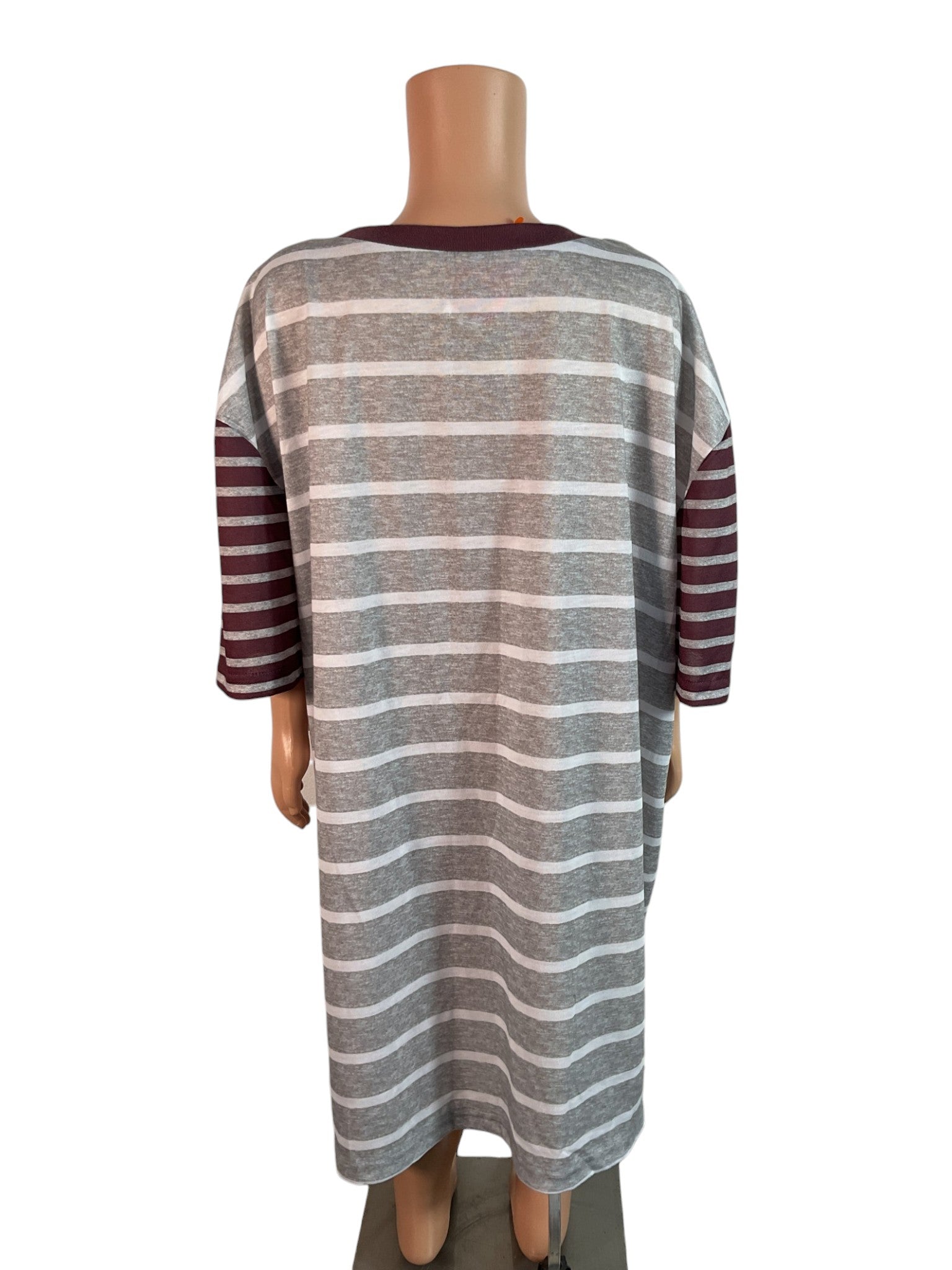 Camisa niño XL (Thereabouts)
