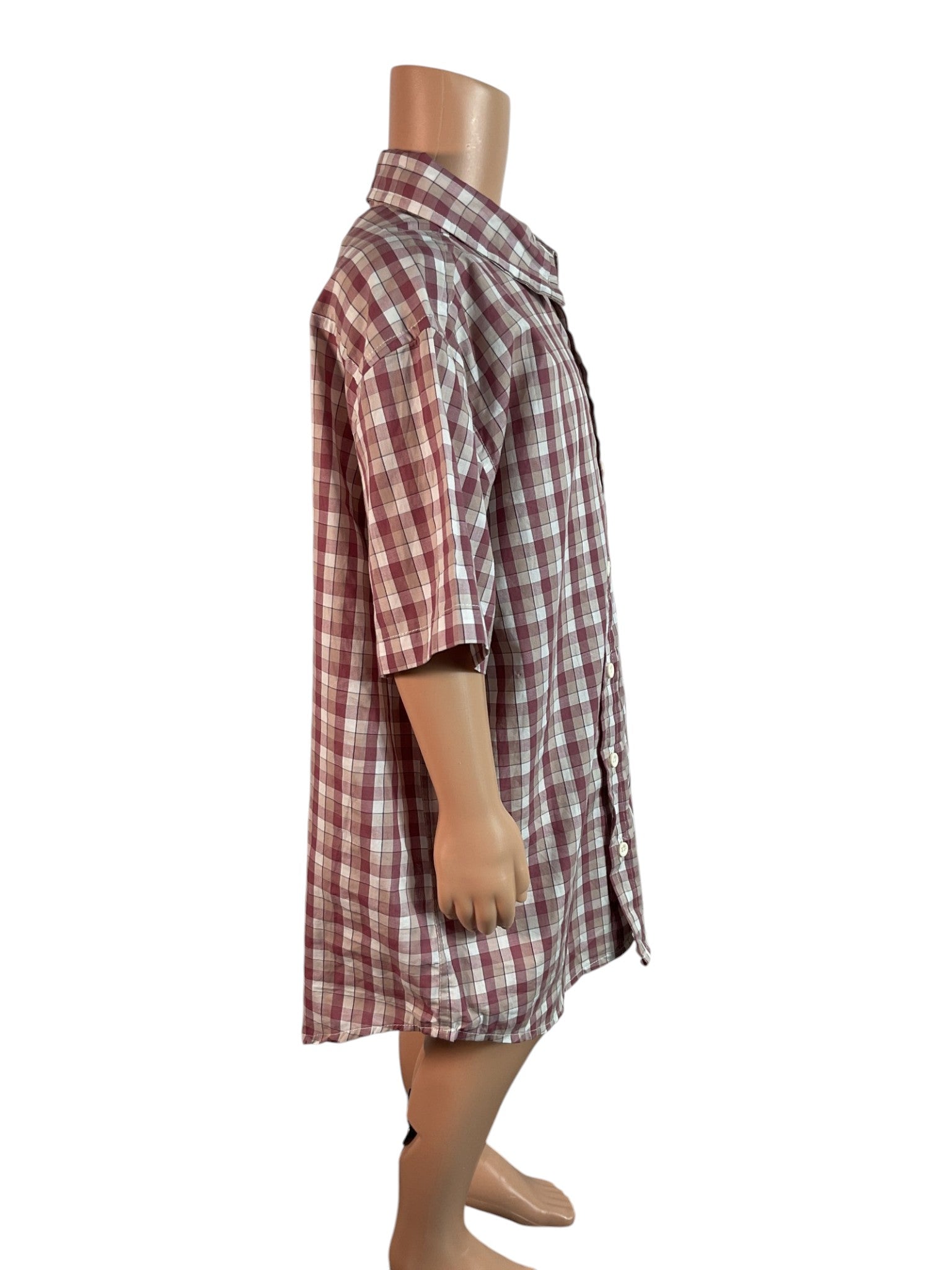 Camisa niño 10-12