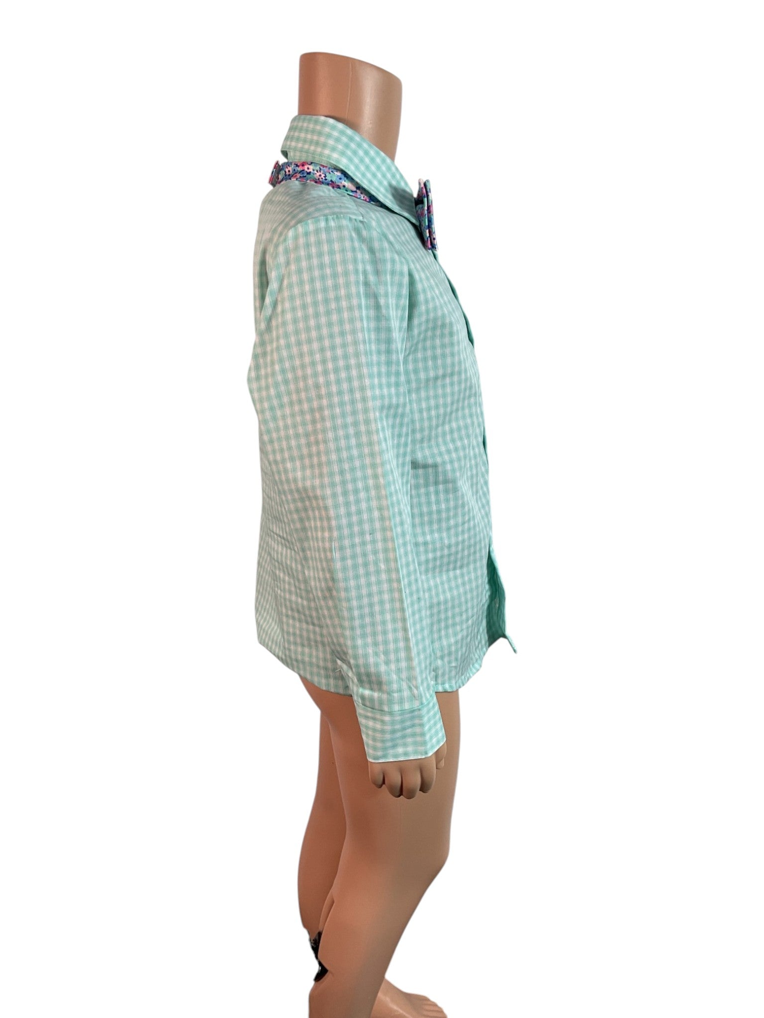 Camisa niño 4 (Izod)