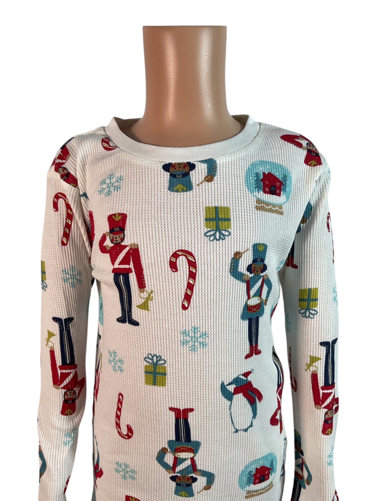 Camisa niño 8 (Carter's)