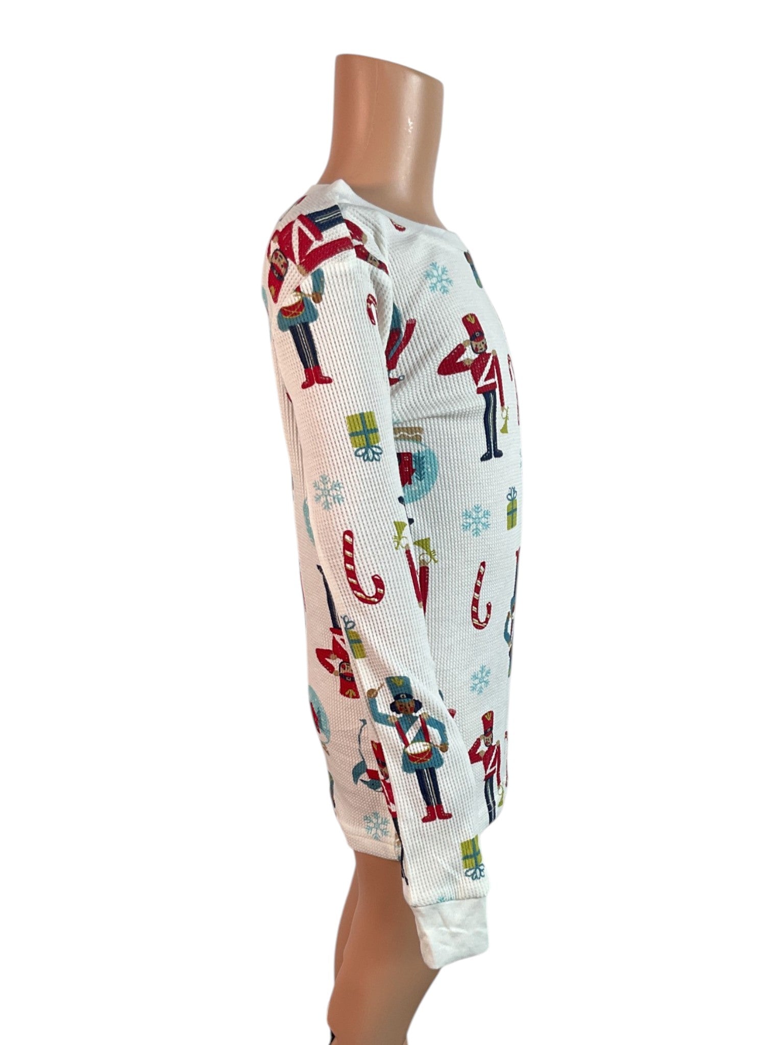 Camisa niño 8 (Carter's)
