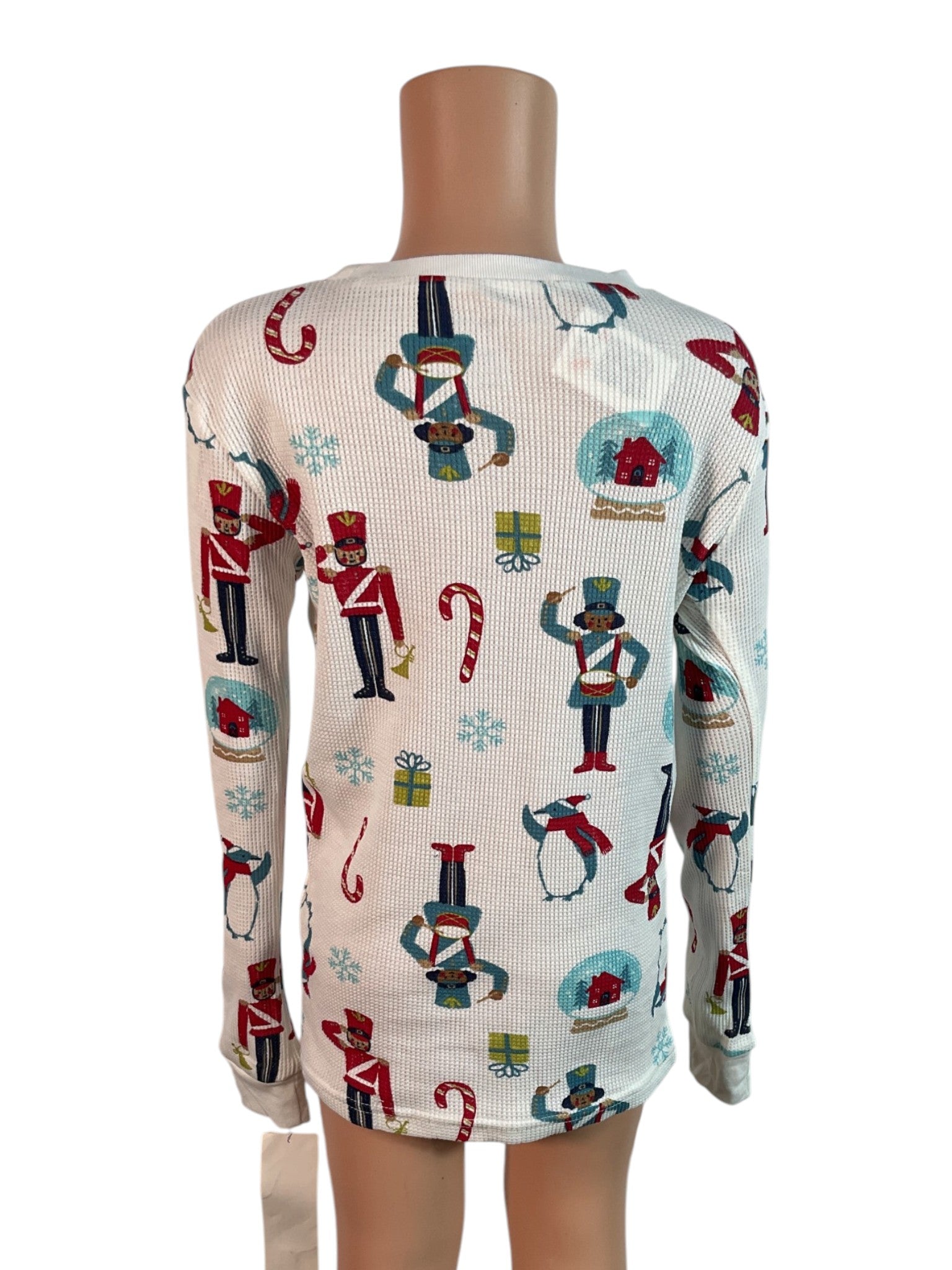 Camisa niño 8 (Carter's)