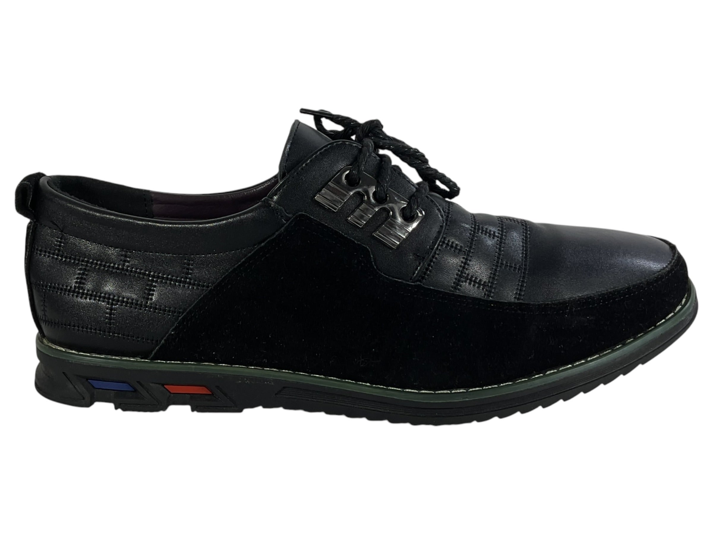 Zapato 12 (GATSBY)