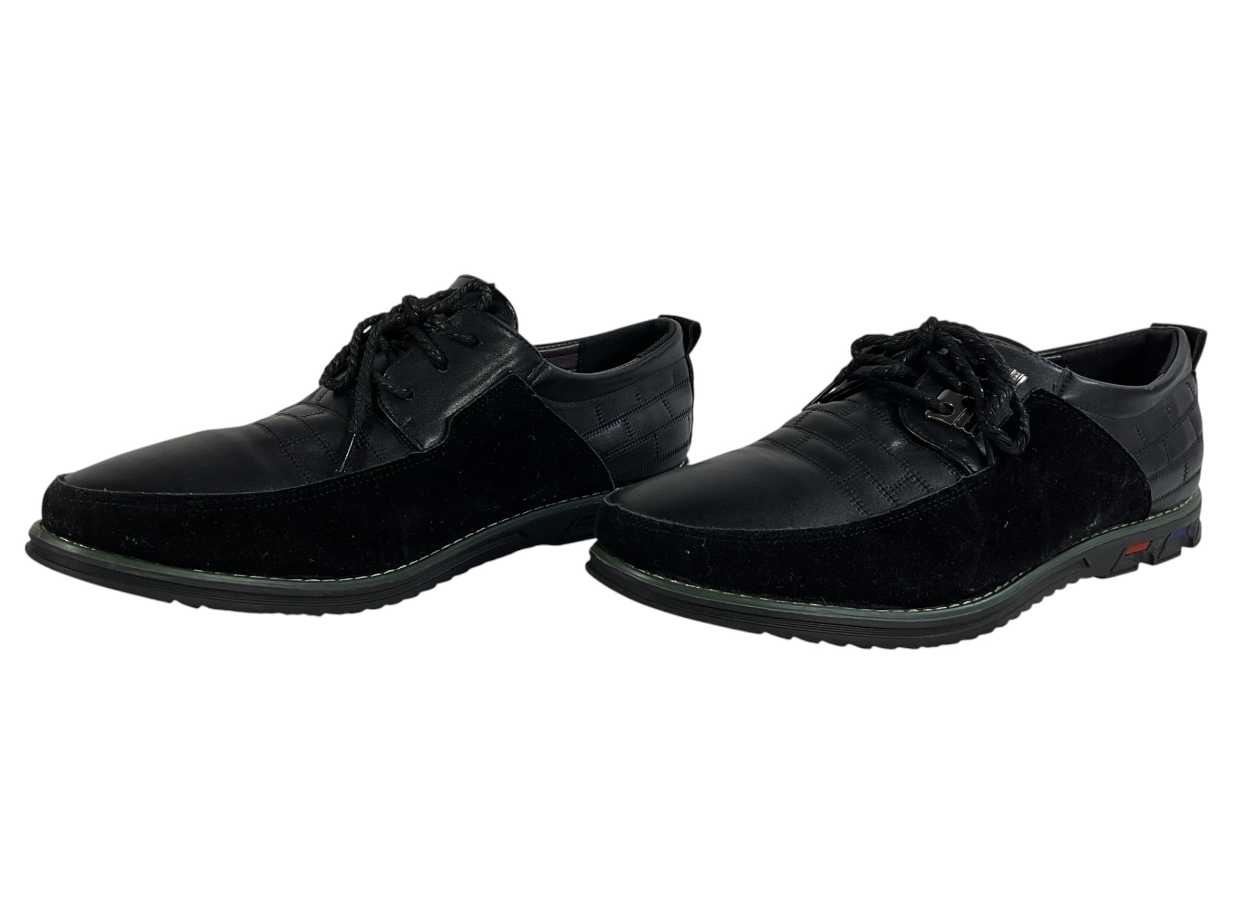 Zapato 12 (GATSBY)