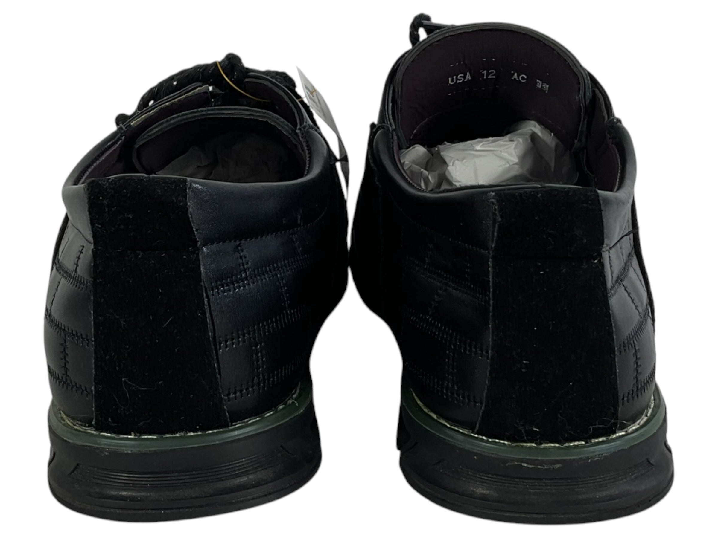 Zapato 12 (GATSBY)