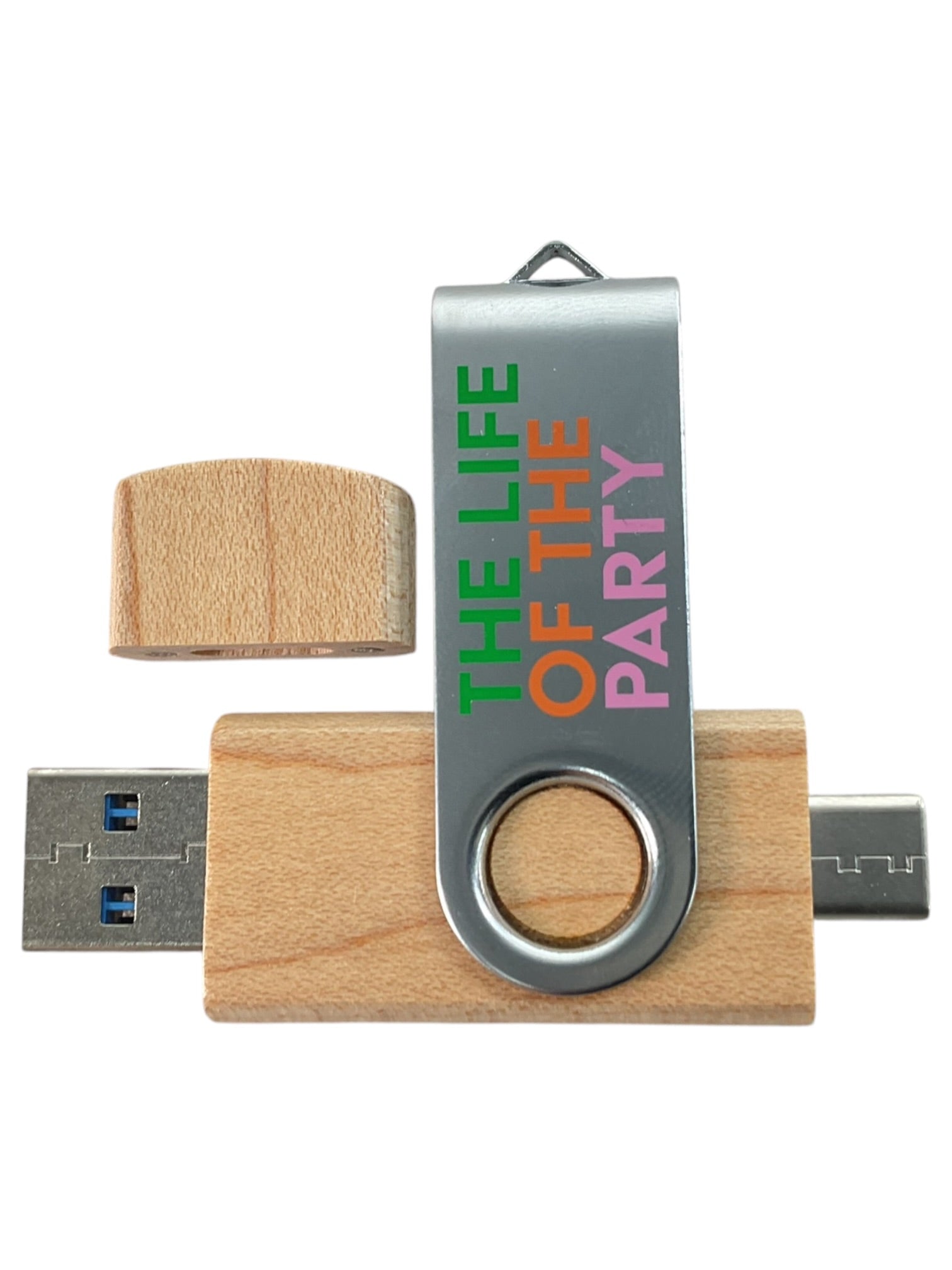 Memoria USB