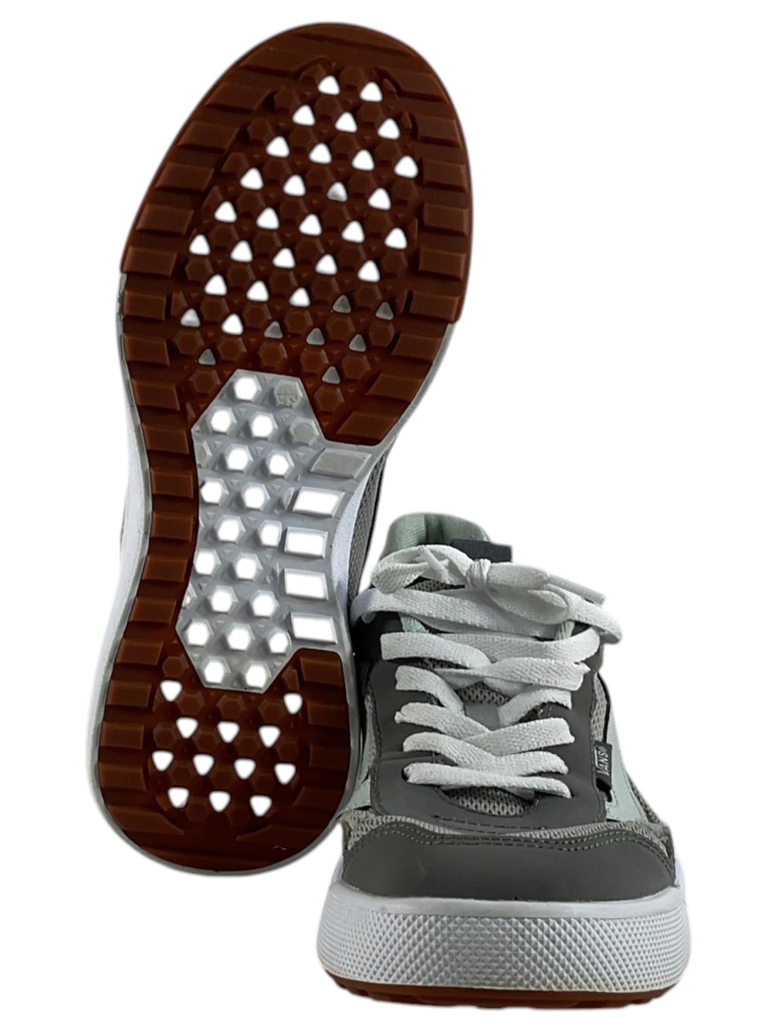 Tenis 8.5 (Vans)