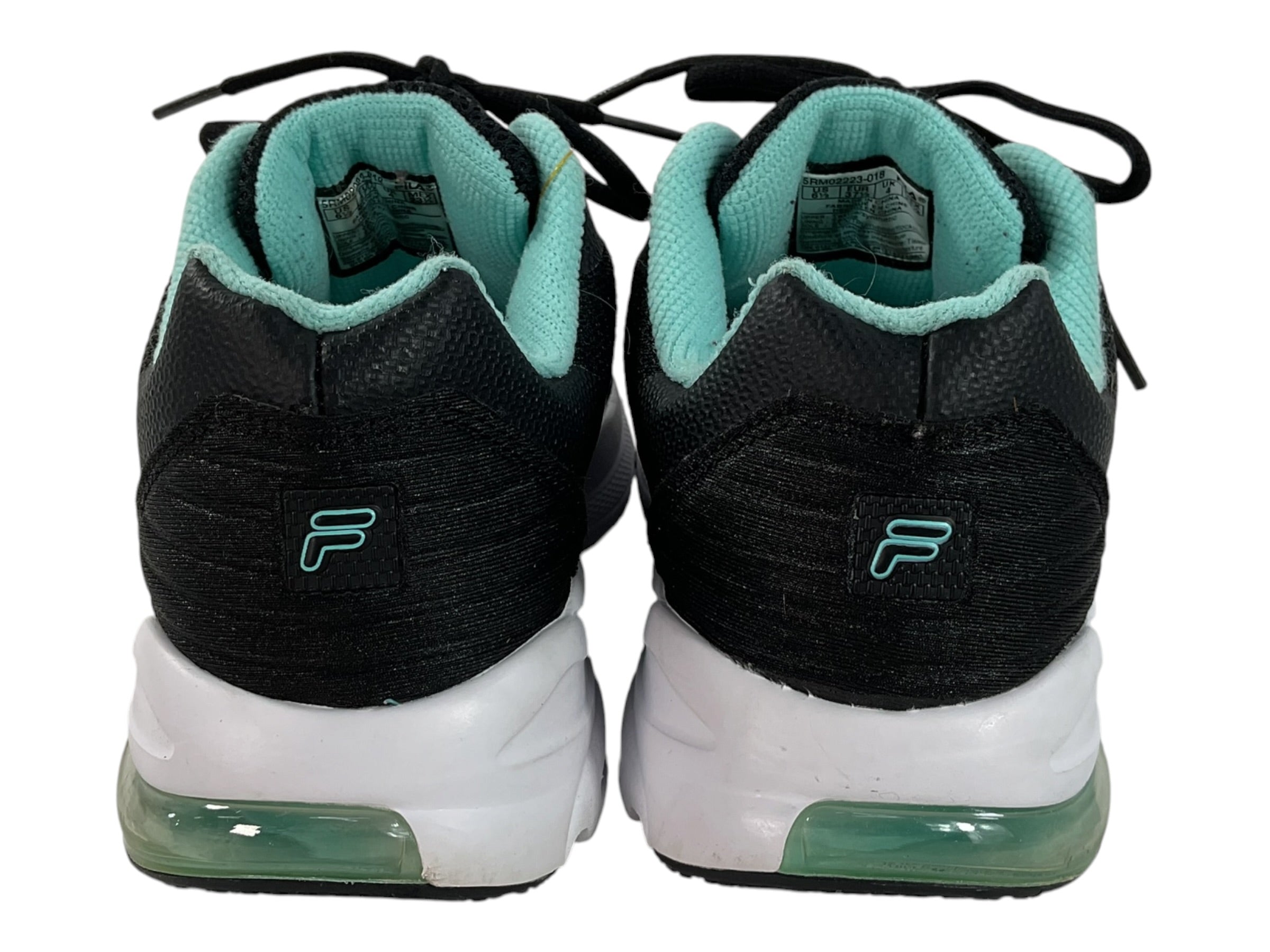 Tenis 6.5 (Fila)