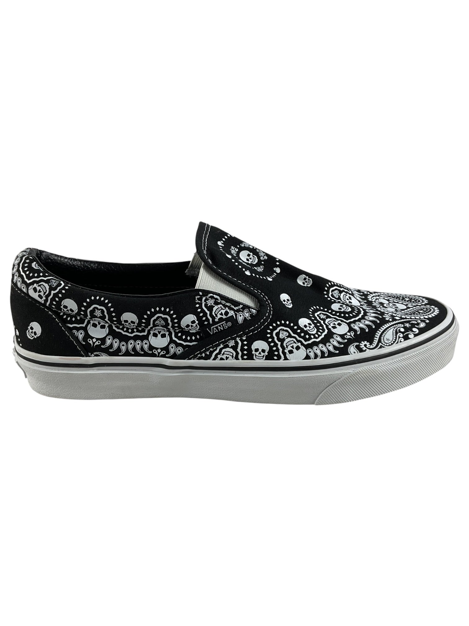 Tenis 10.5 (Vans)