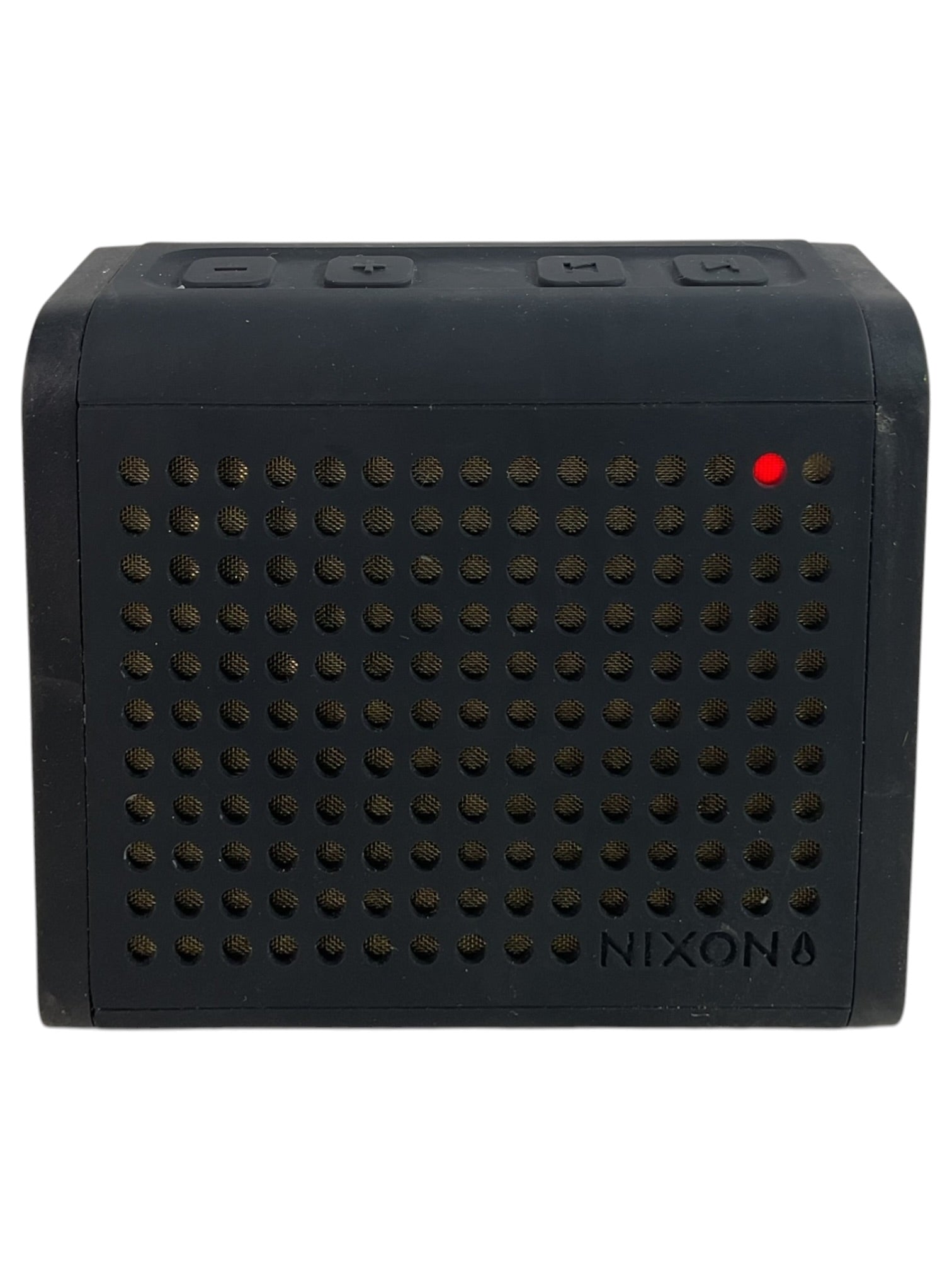 Parlante (Nixon)