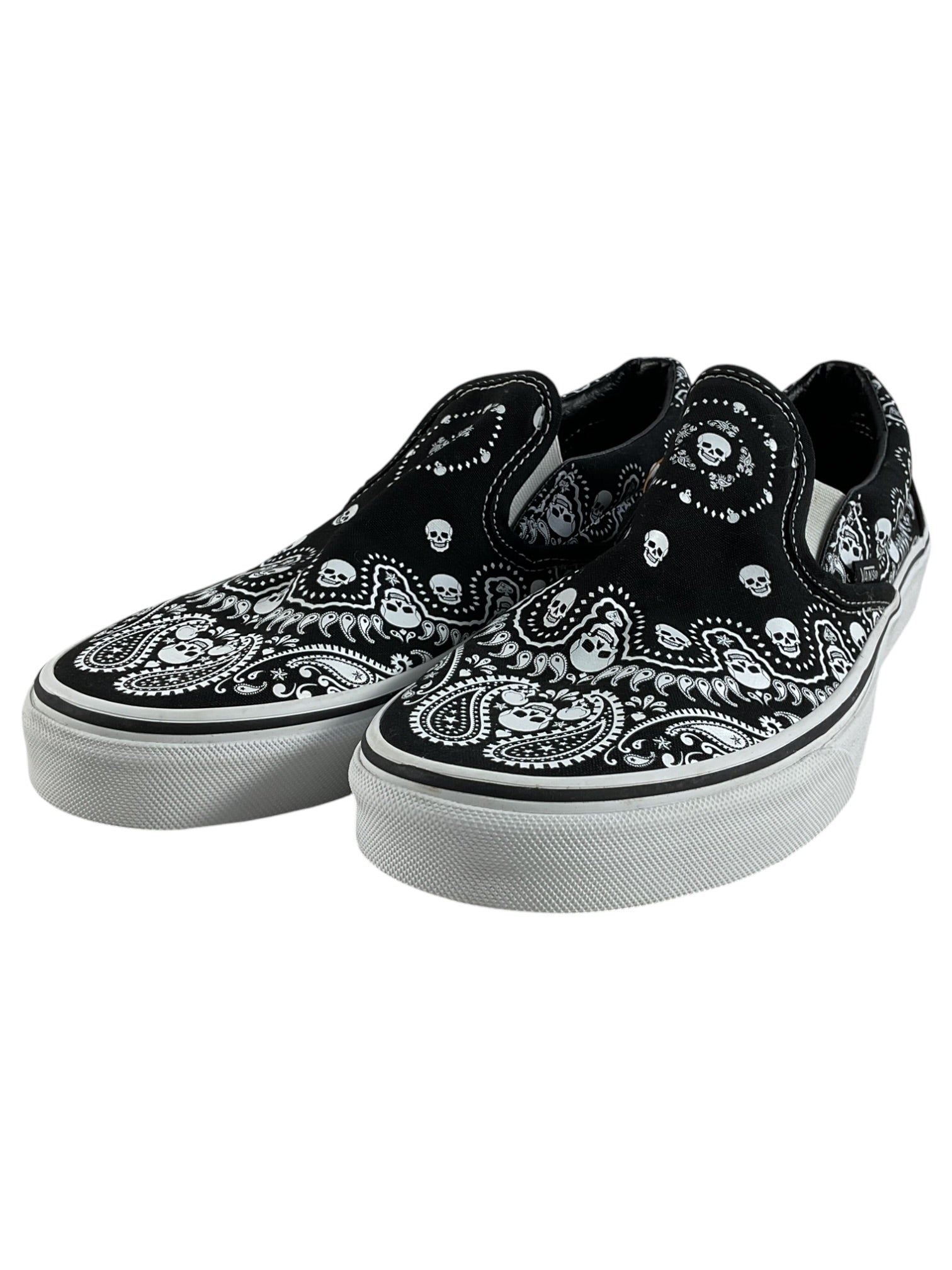 Tenis 10.5 (Vans)