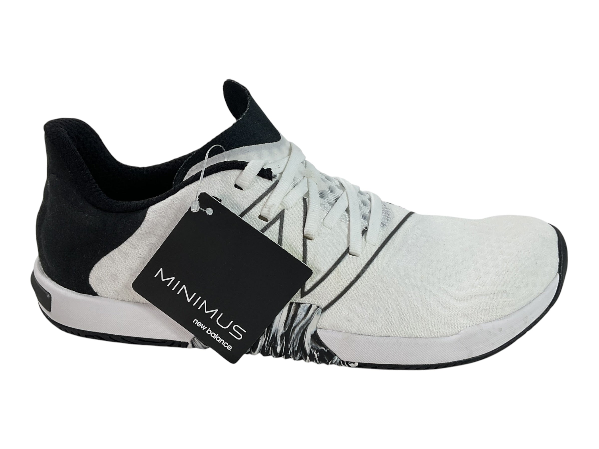 Tenis 10 (New Balance)