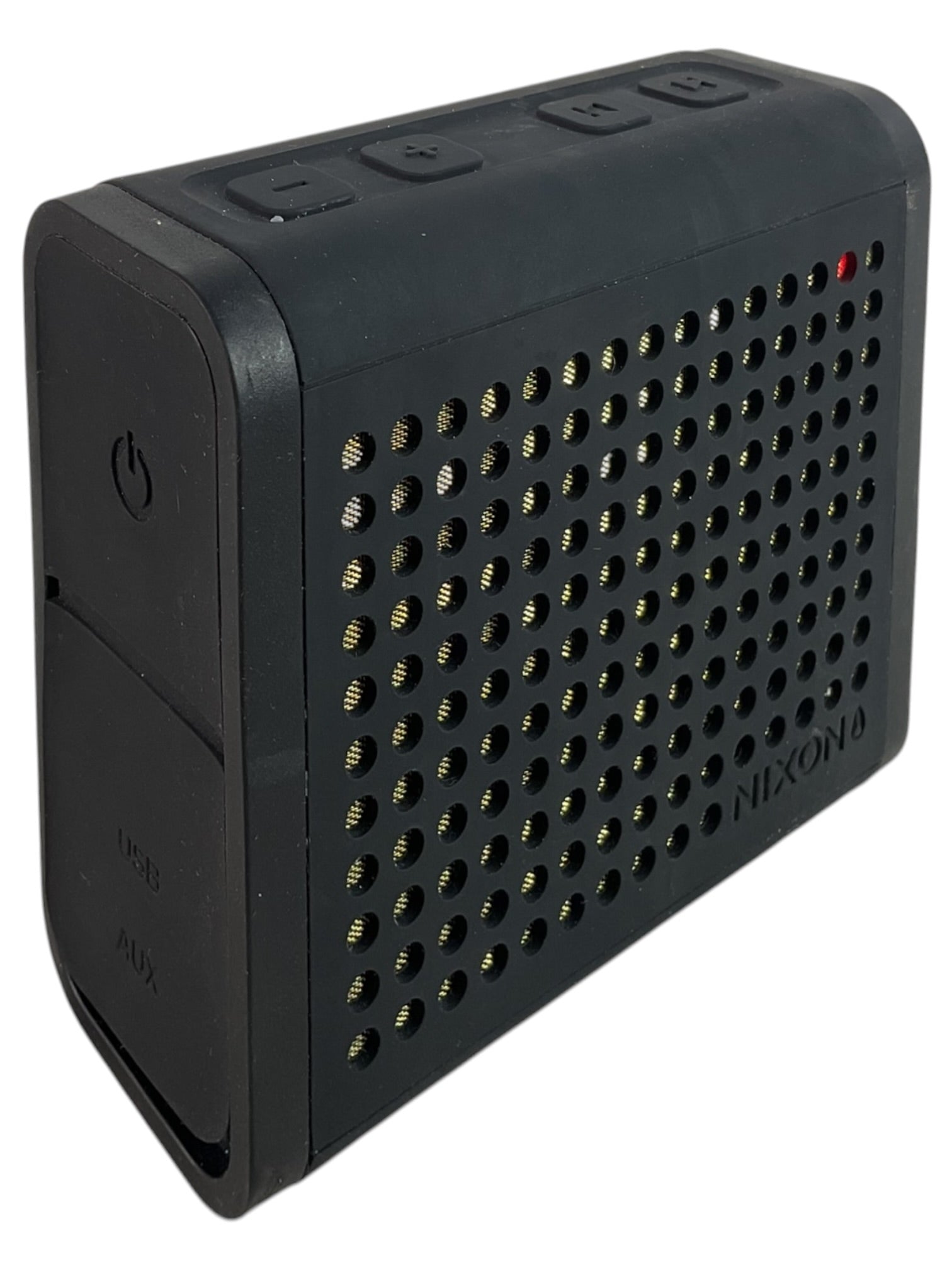 Parlante (Nixon)