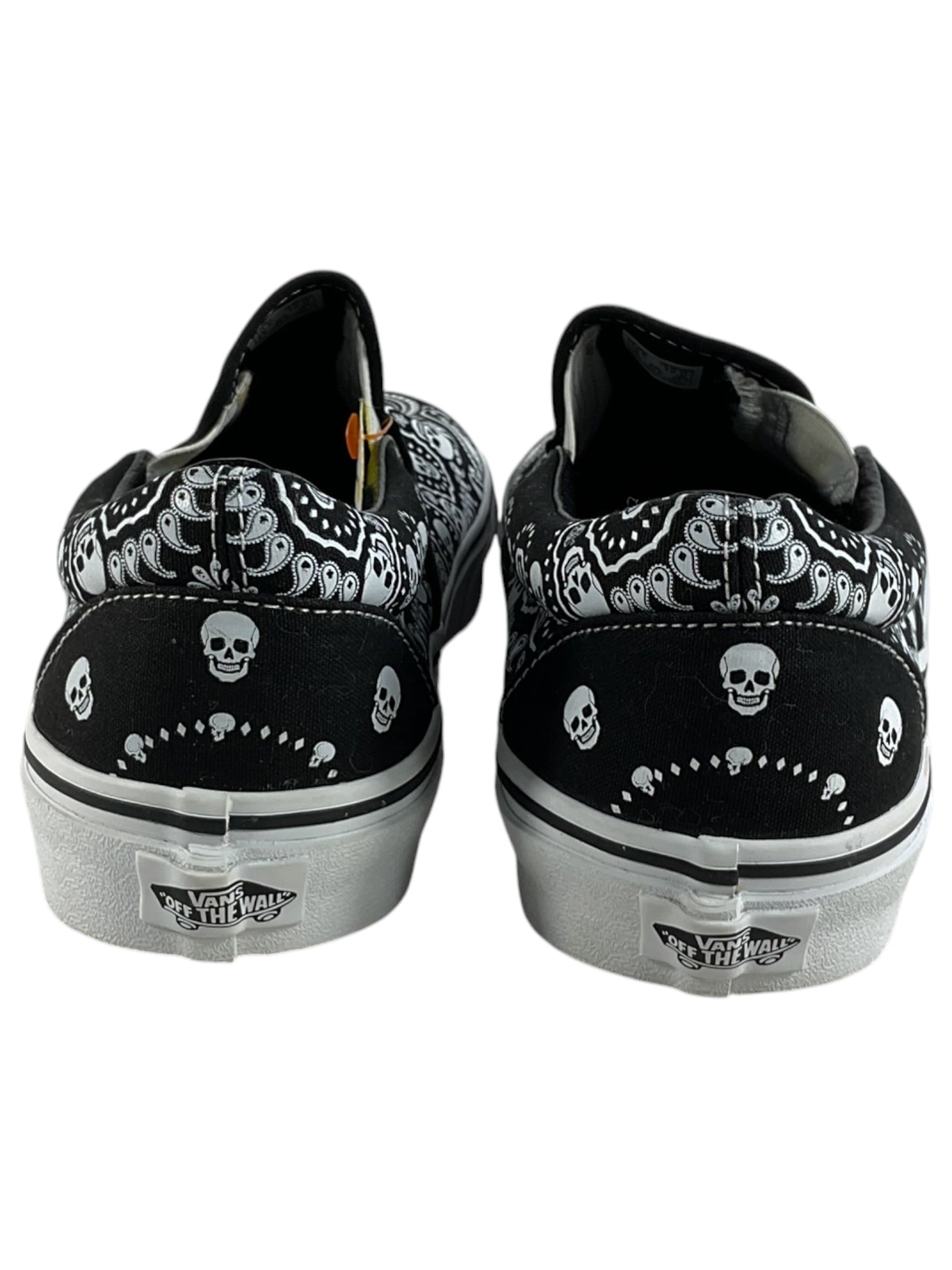 Tenis 10.5 (Vans)