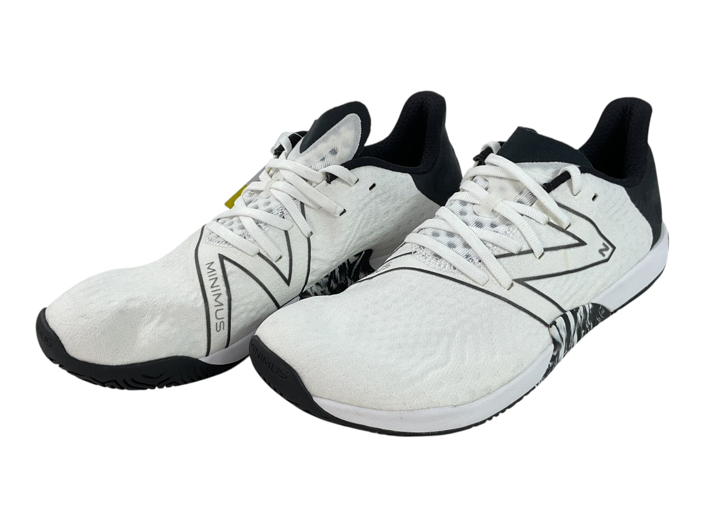 Tenis 10 (New Balance)