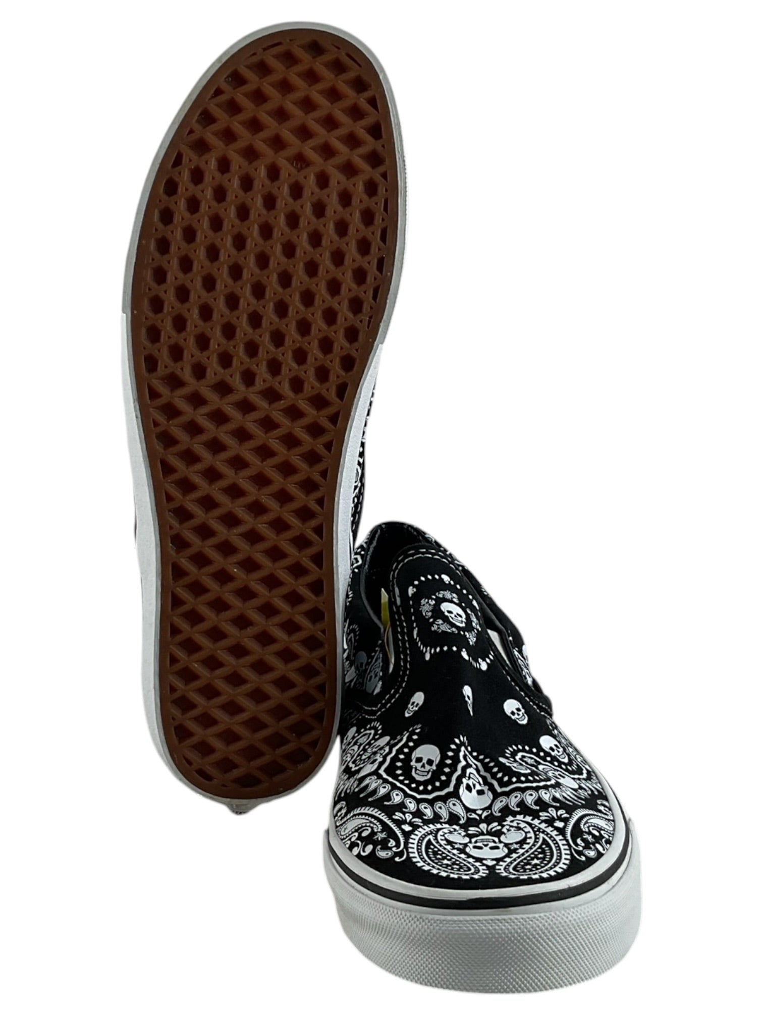 Tenis 10.5 (Vans)