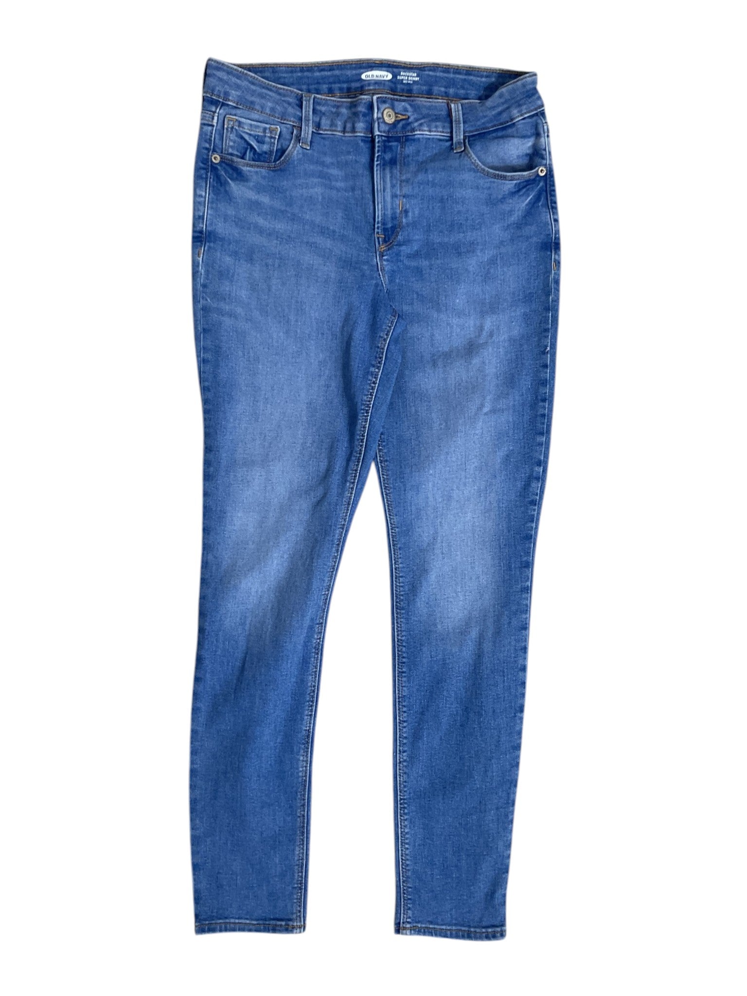 Jean 6 (Old Navy)
