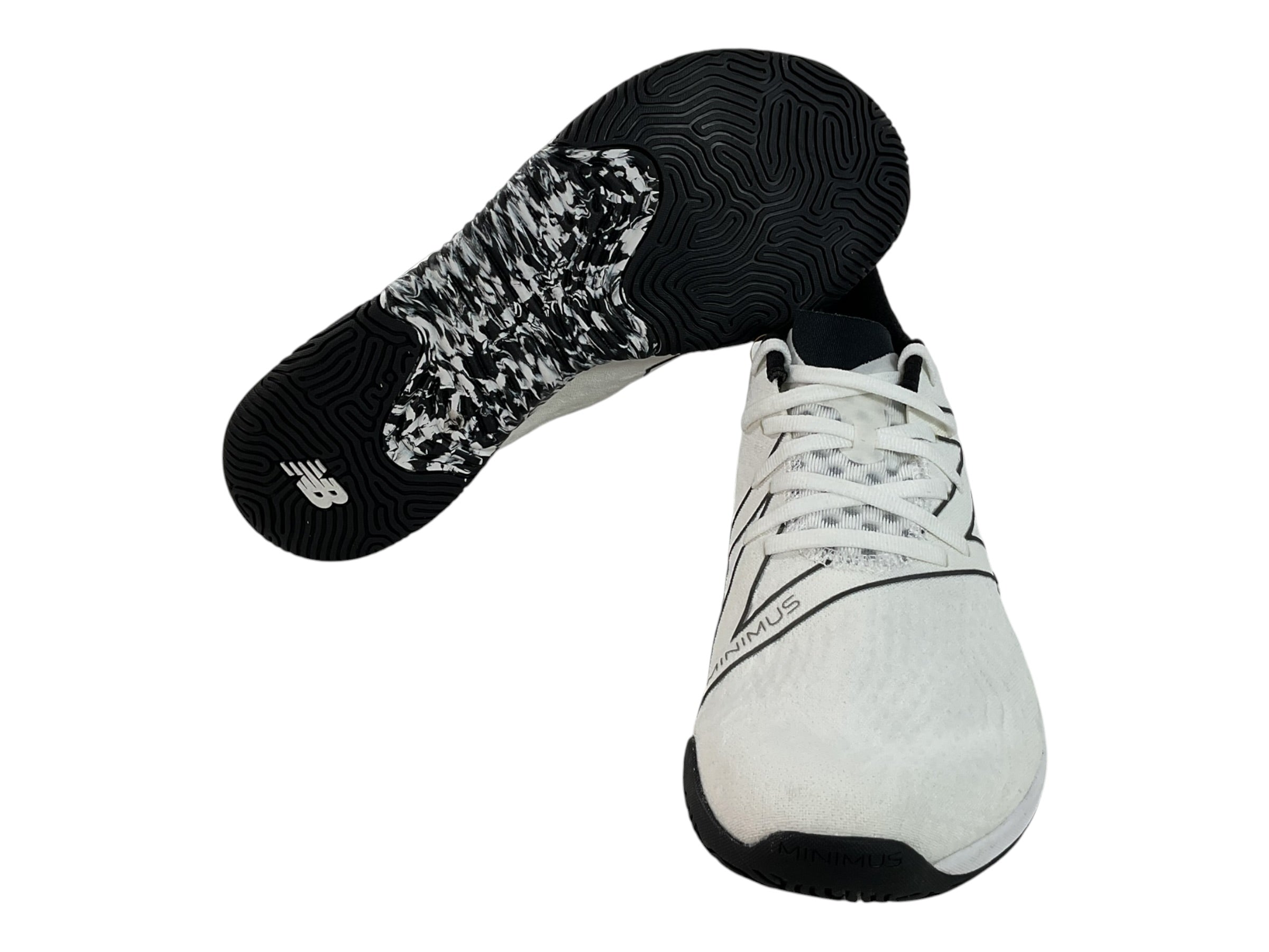 Tenis 10 (New Balance)