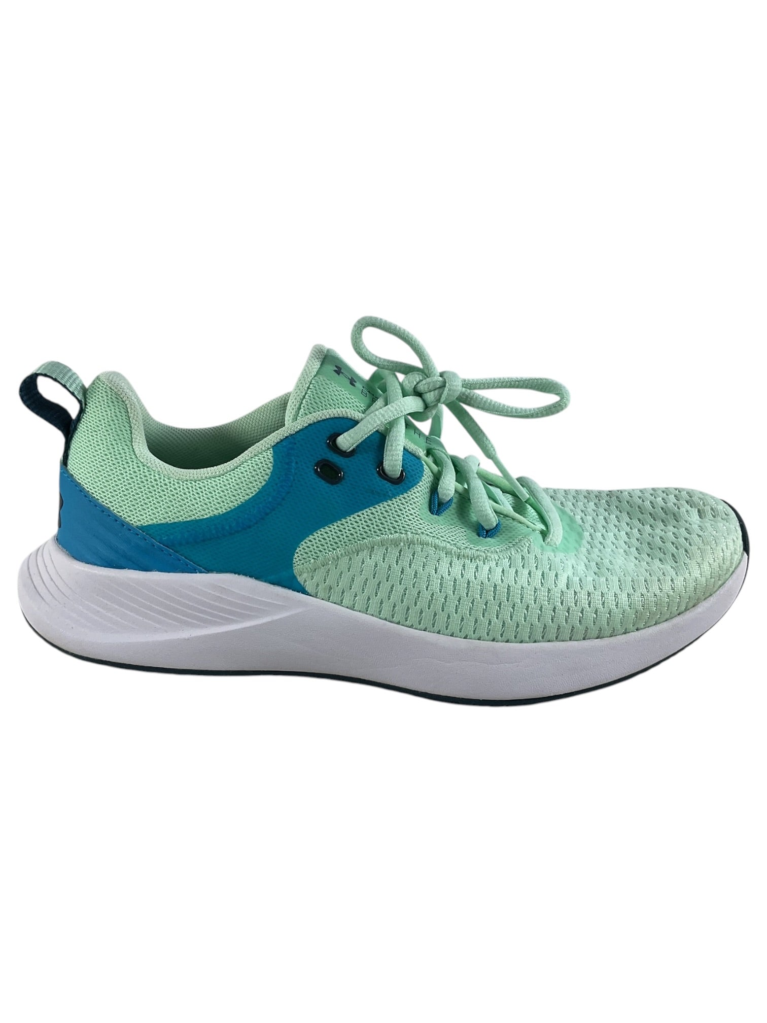 Tenis 7.5 (Under Armour)