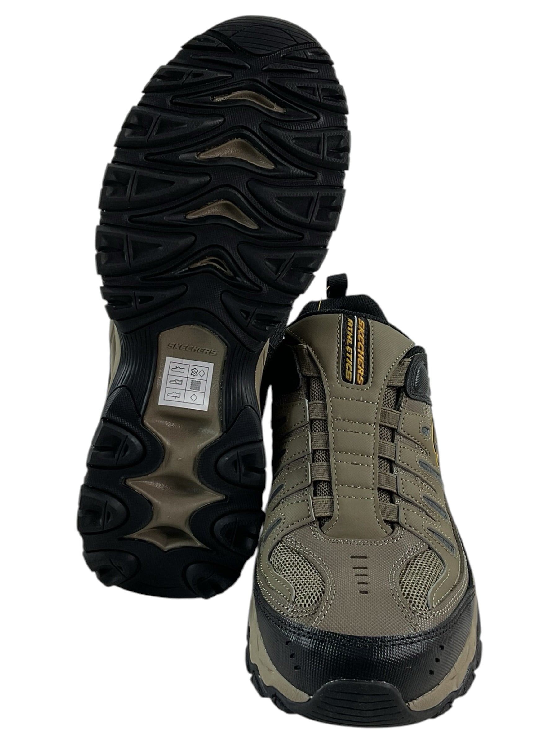 Tenis 10.5 (Skechers)