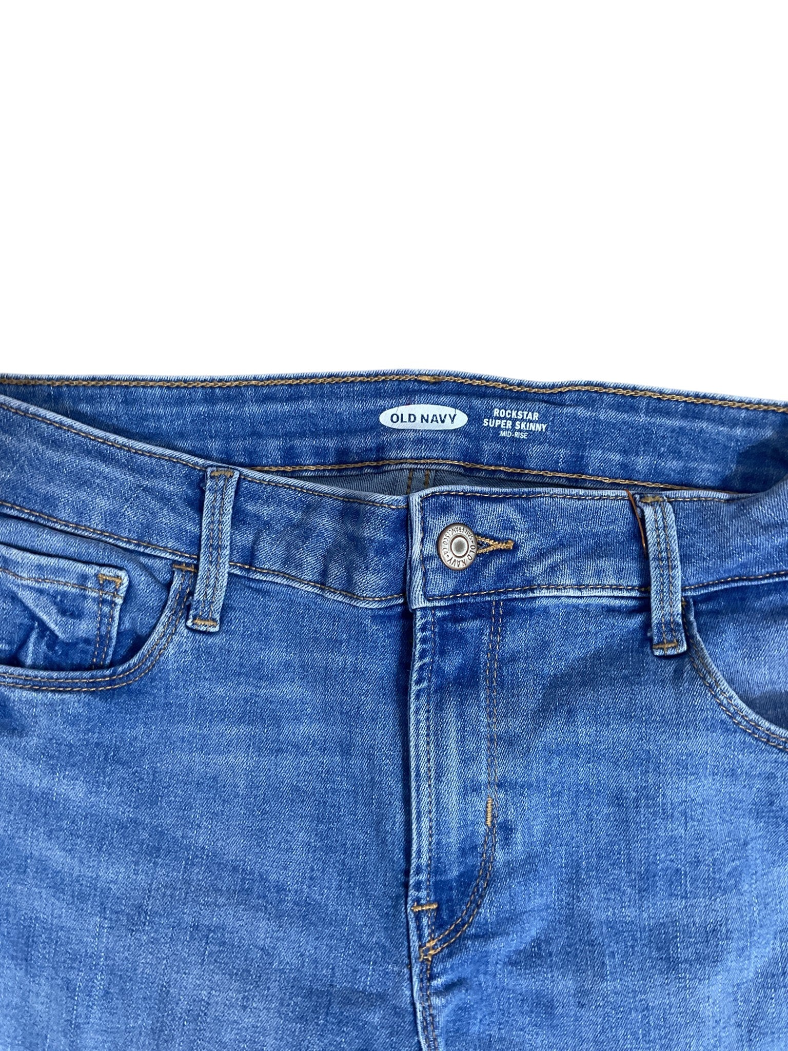 Jean 6 (Old Navy)