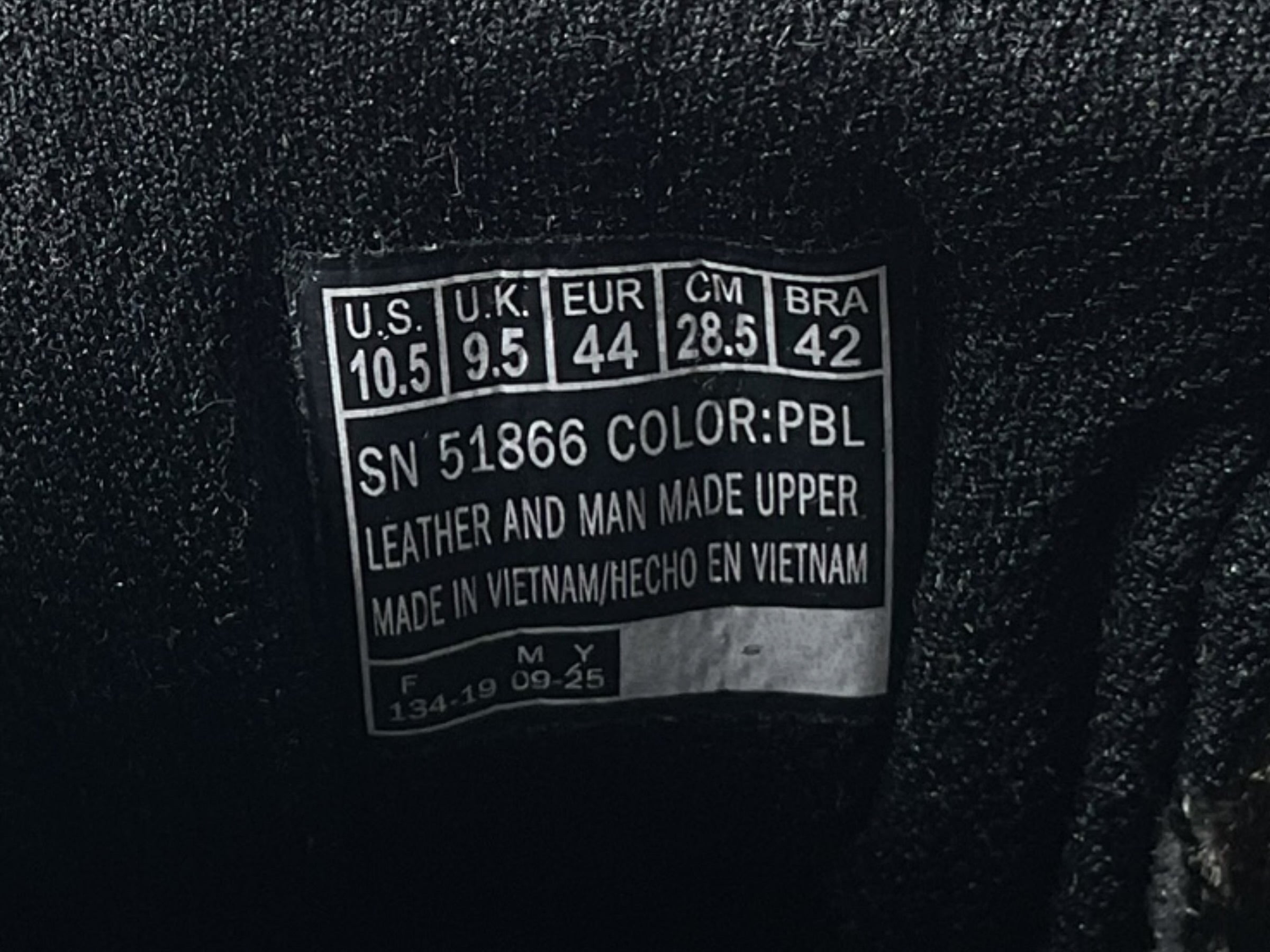Tenis 10.5 (Skechers)