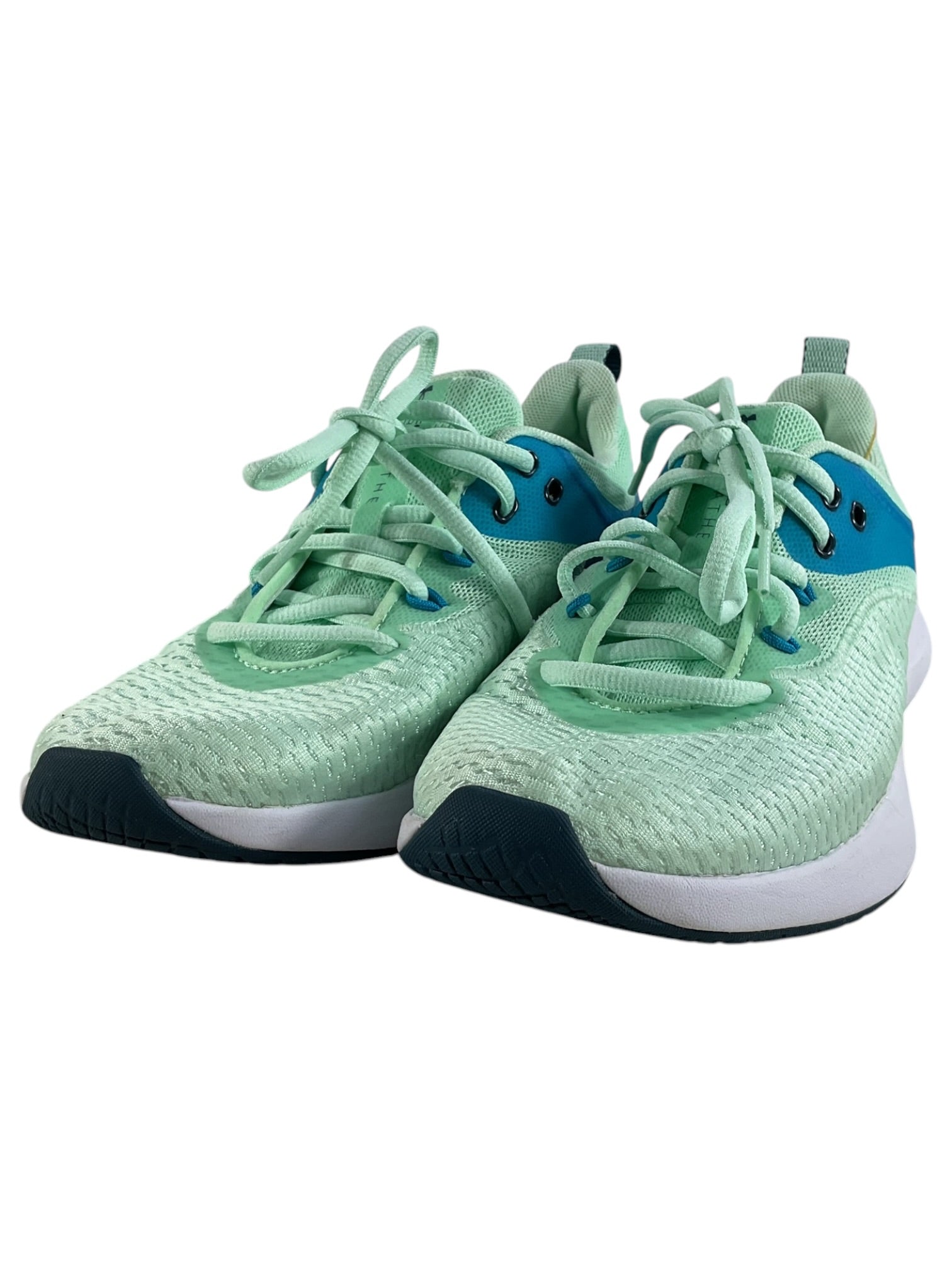 Tenis 7.5 (Under Armour)