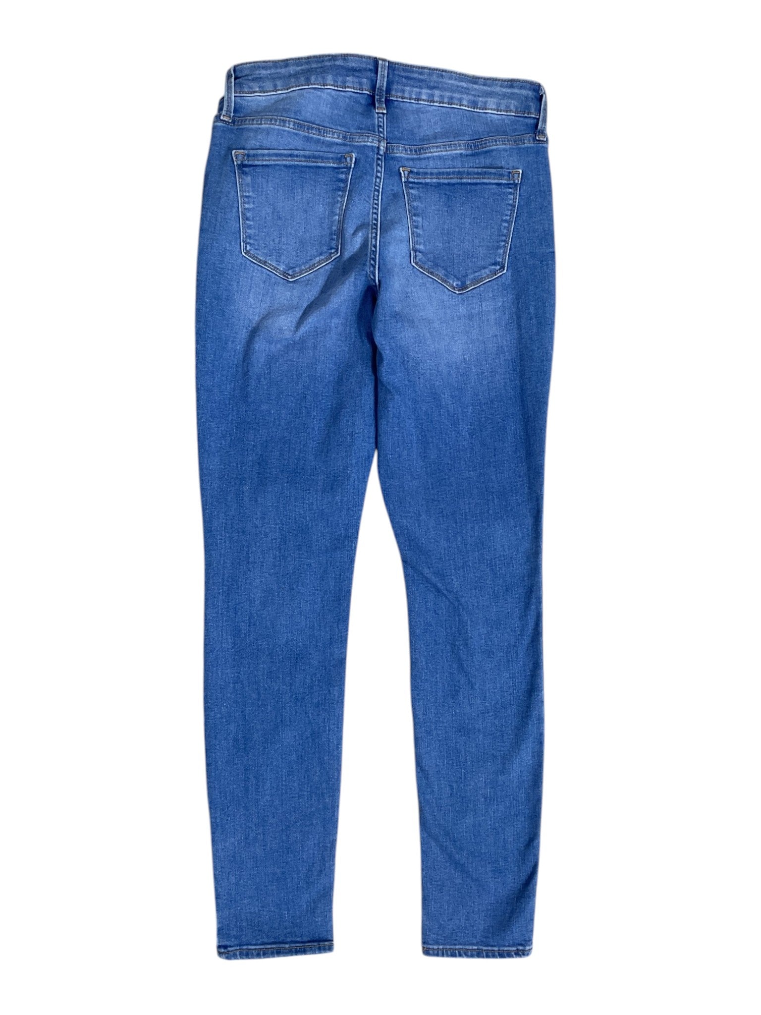 Jean 6 (Old Navy)