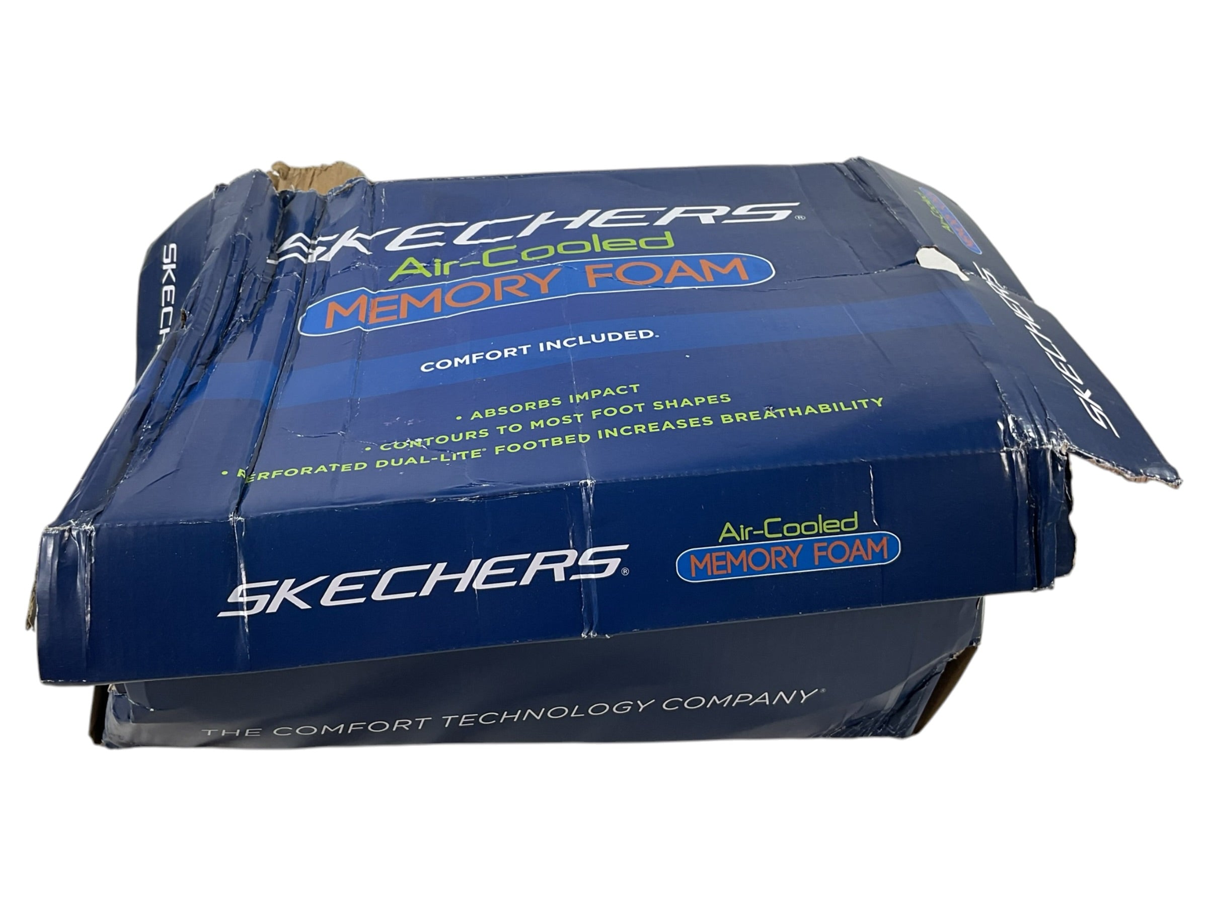 Tenis 10.5 (Skechers)