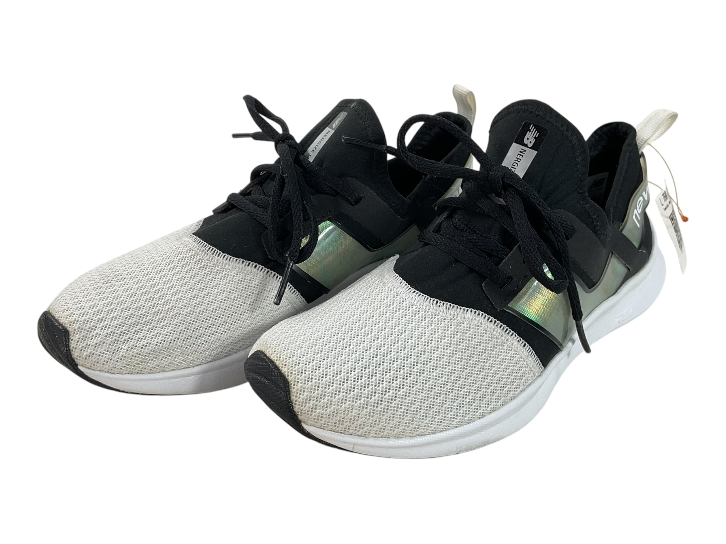Tenis 8 (New Balance)