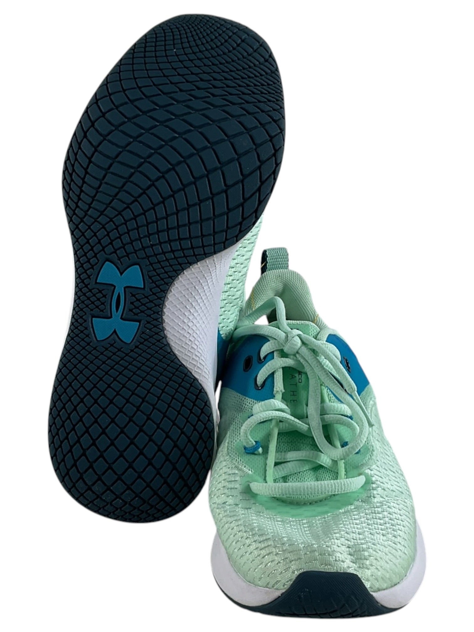 Tenis 7.5 (Under Armour)