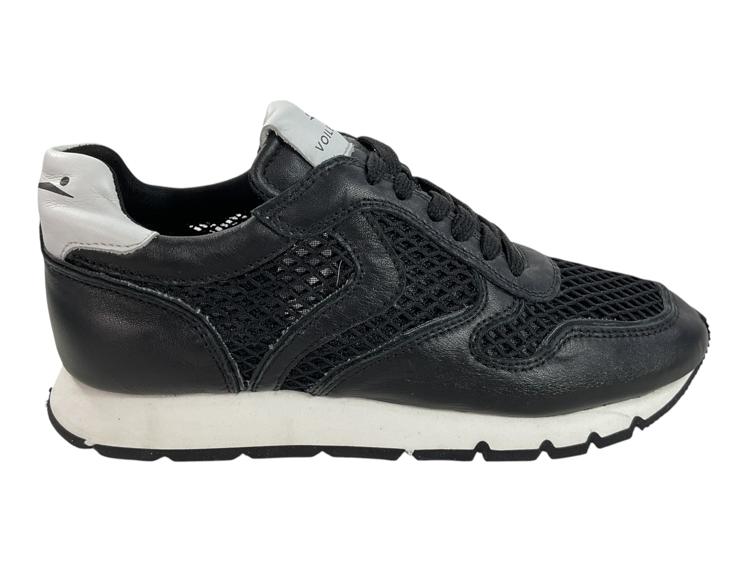 Tenis 7 (VOILE BLANCHE)